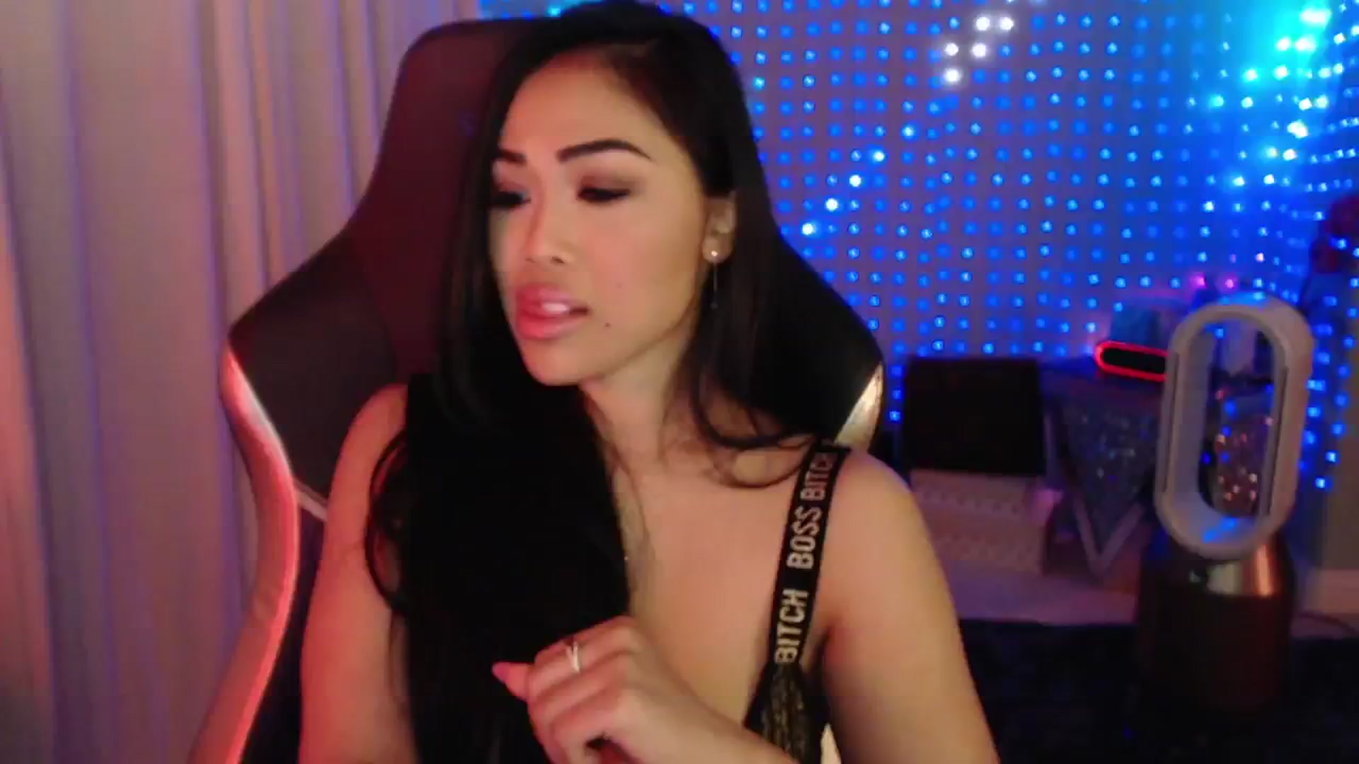 Gallery image thumbnail from SinCityVEE's myfreecams stream on, 07/01/2024, 10:22 image 20 of 20