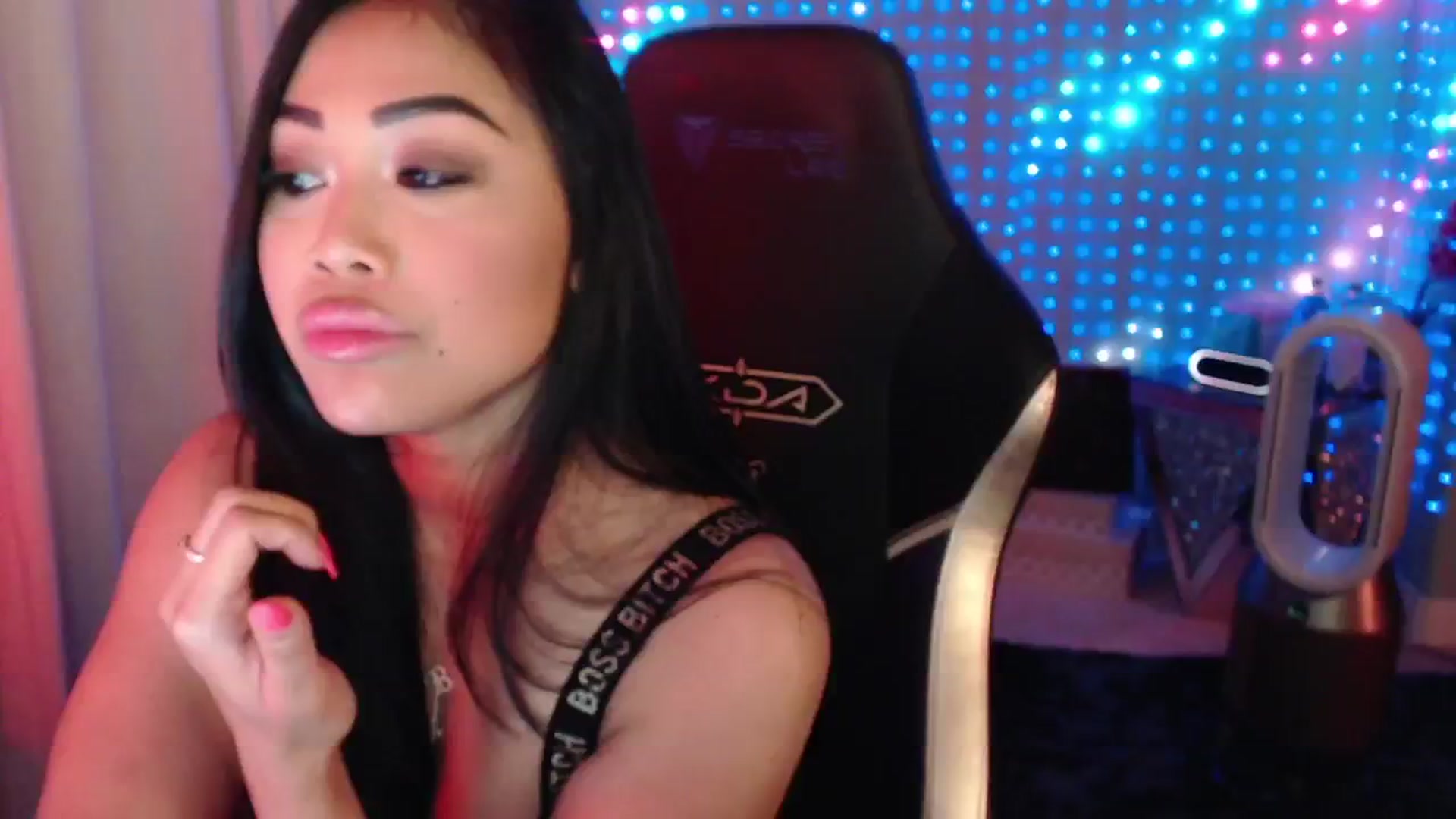 Gallery image thumbnail from SinCityVEE's myfreecams stream on, 07/01/2024, 10:22 image 11 of 20
