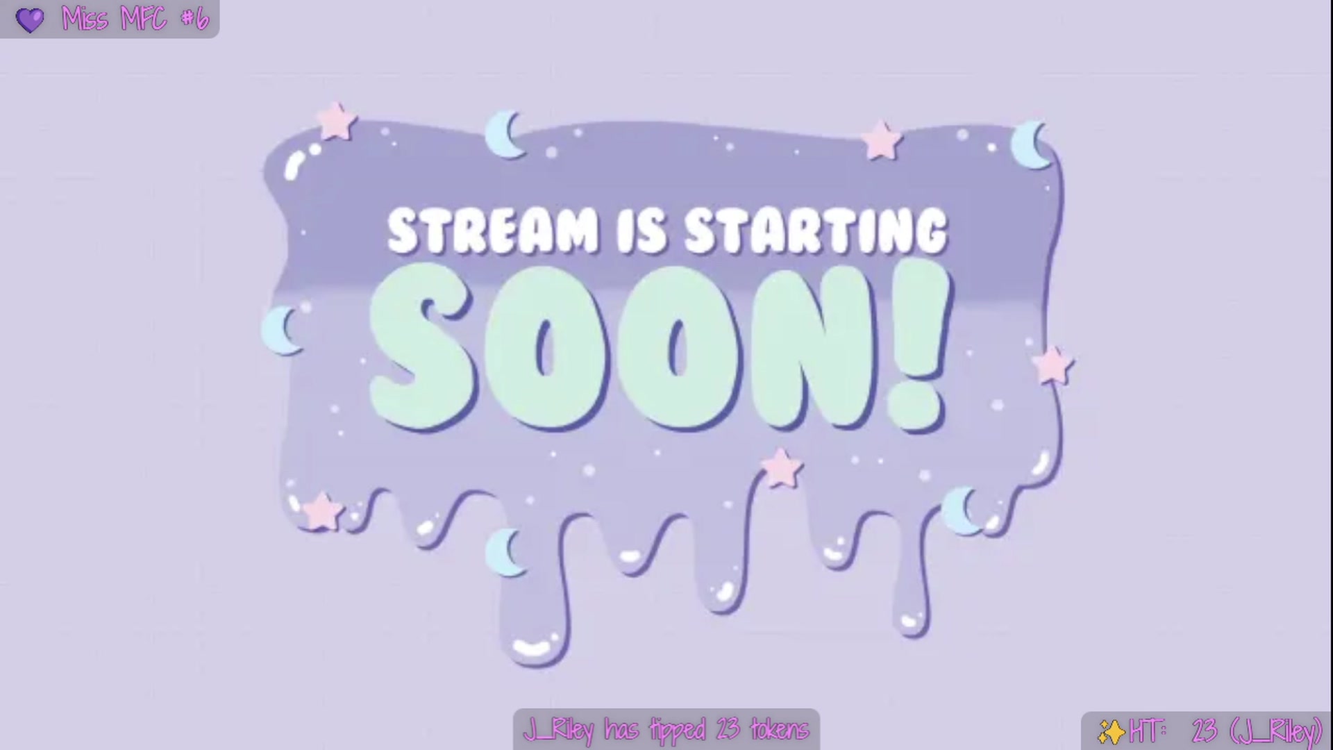 Gallery image thumbnail from SinCityVEE's myfreecams stream on, 07/21/2024, 08:57 image 1 of 20