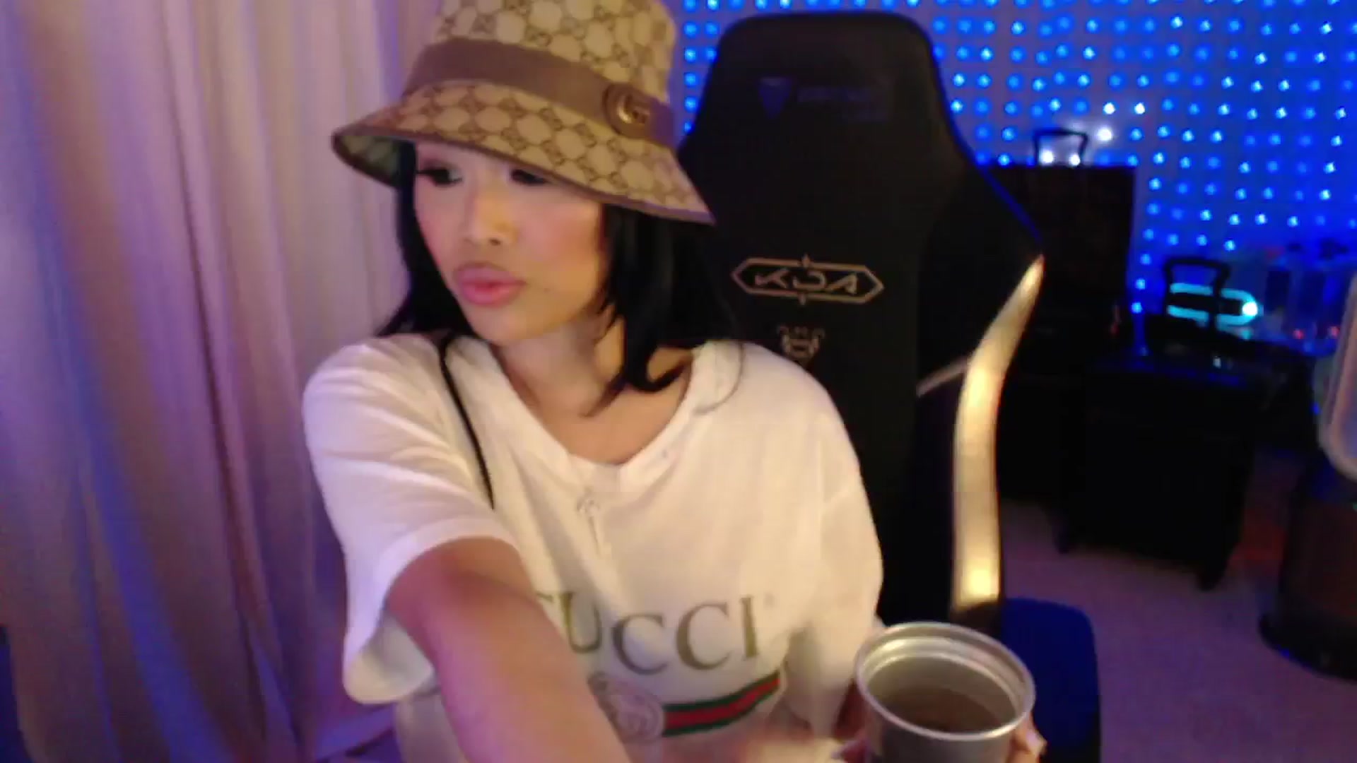 Gallery image thumbnail from SinCityVEE's myfreecams stream on, 08/03/2024, 09:57 image 5 of 20