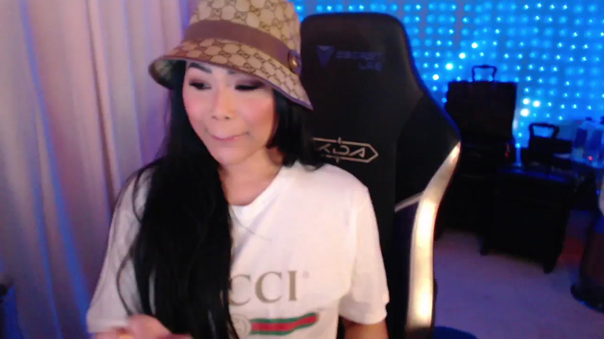 Gallery image thumbnail from SinCityVEE's myfreecams stream on, 08/03/2024, 09:57 image 17 of 20
