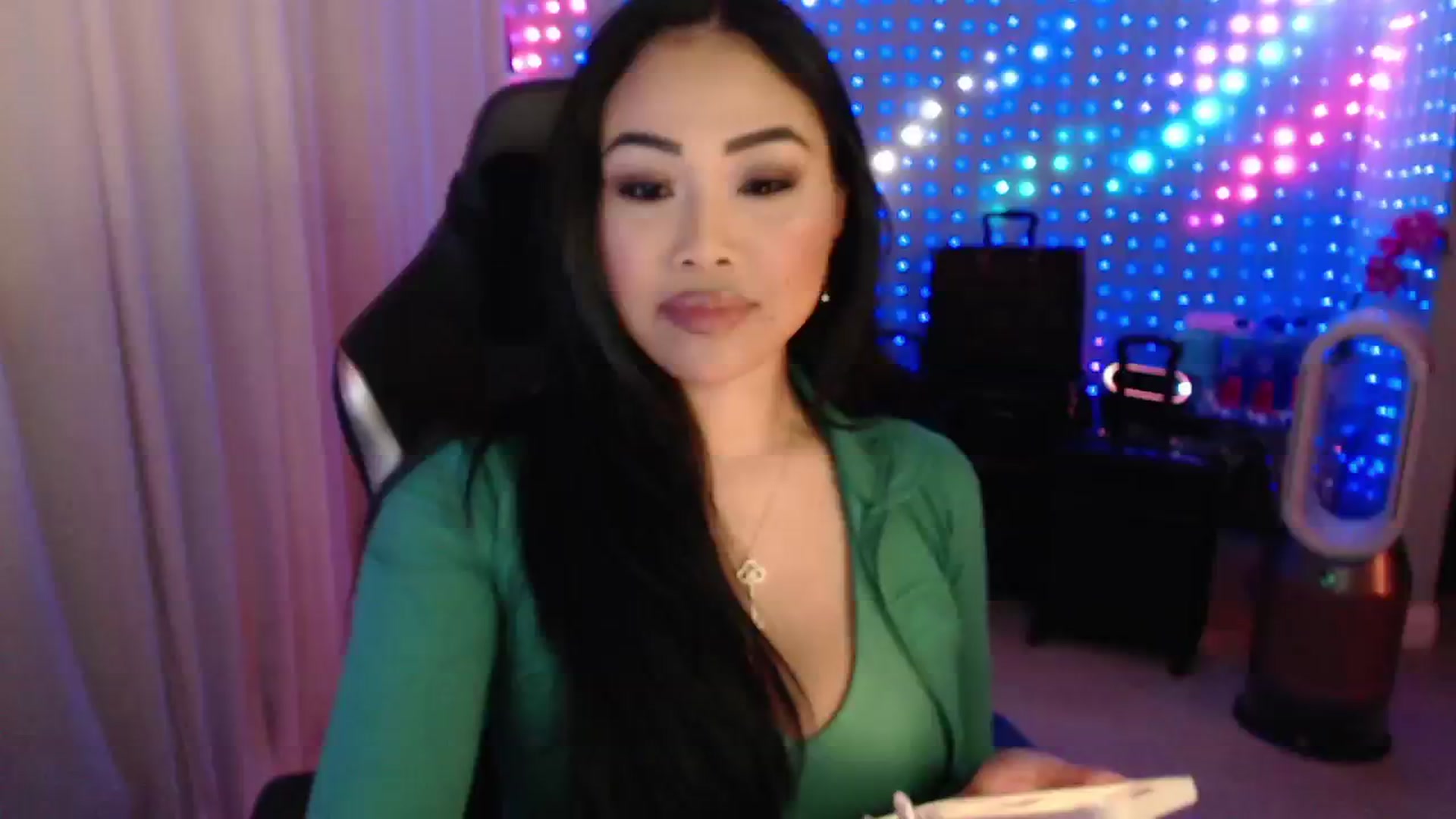 Gallery image thumbnail from SinCityVEE's myfreecams stream on, 08/05/2024, 06:04 image 7 of 20