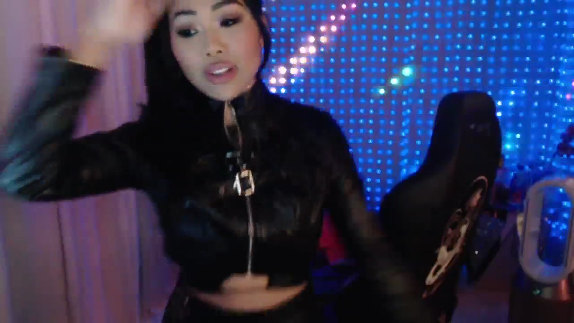Gallery image thumbnail from SinCityVEE's myfreecams stream on, 09/03/2024, 11:37 image 5 of 20