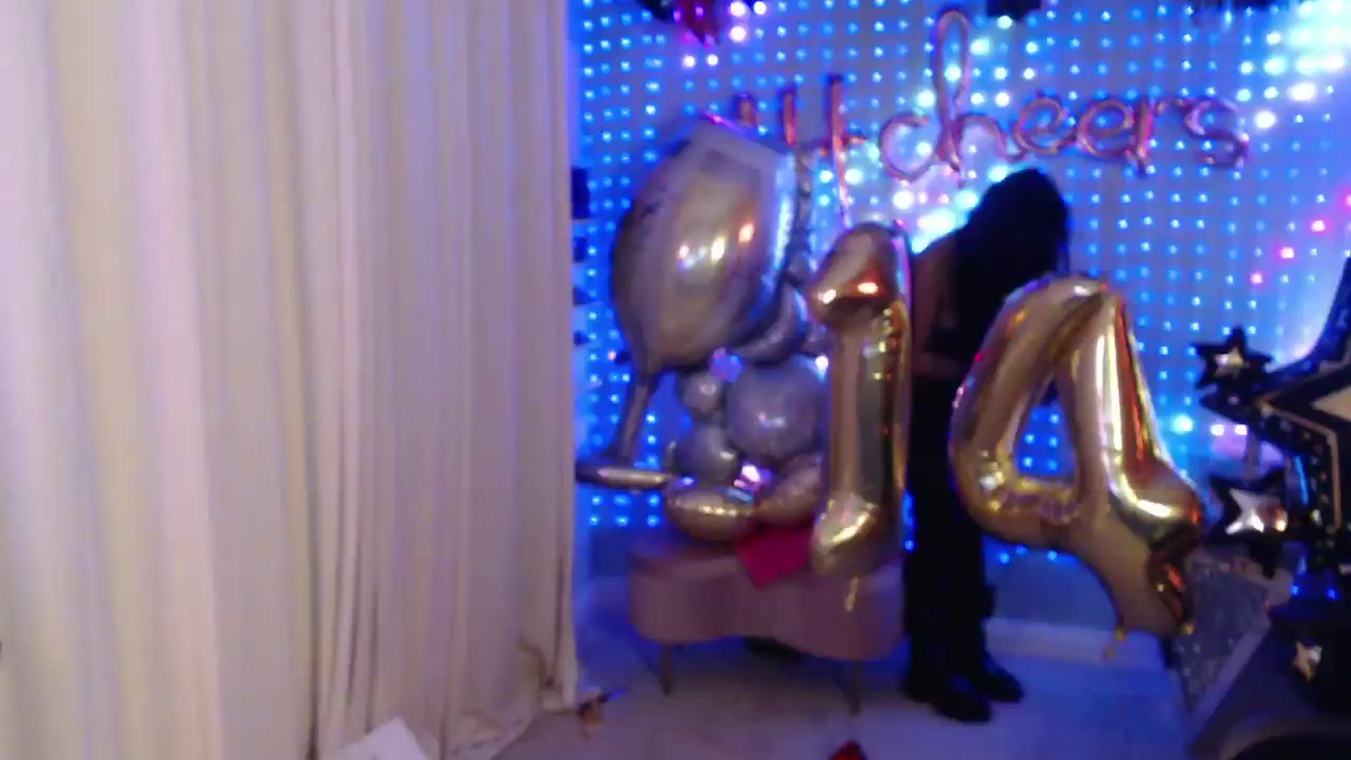 Gallery image thumbnail from SinCityVEE's myfreecams stream on, 09/08/2024, 09:59 image 20 of 20