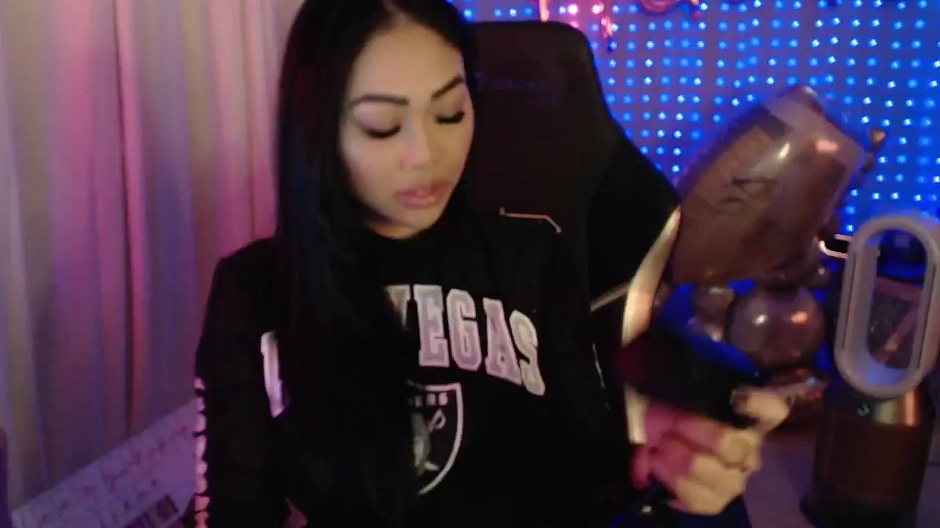 Gallery image thumbnail from SinCityVEE's myfreecams stream on, 09/10/2024, 06:27 image 7 of 20