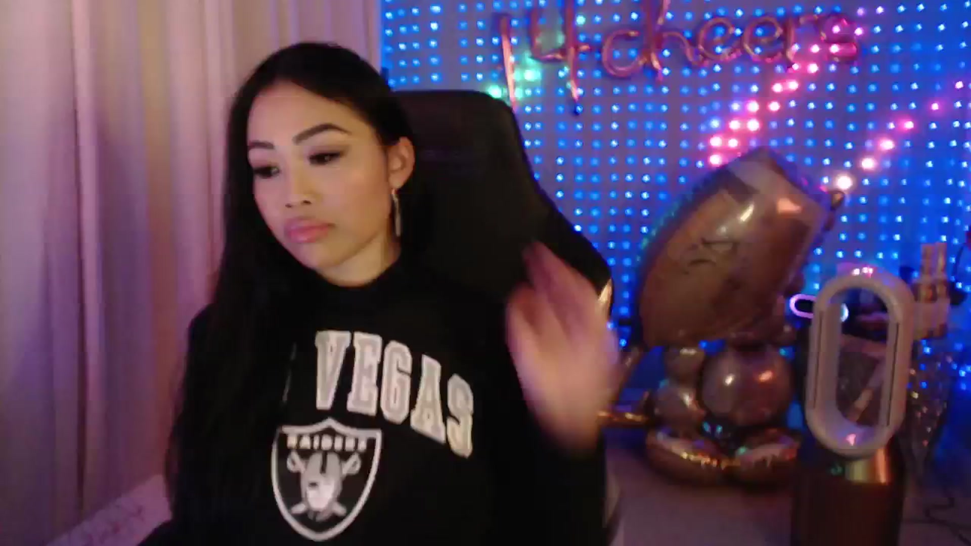 Gallery image thumbnail from SinCityVEE's myfreecams stream on, 09/10/2024, 06:27 image 13 of 20