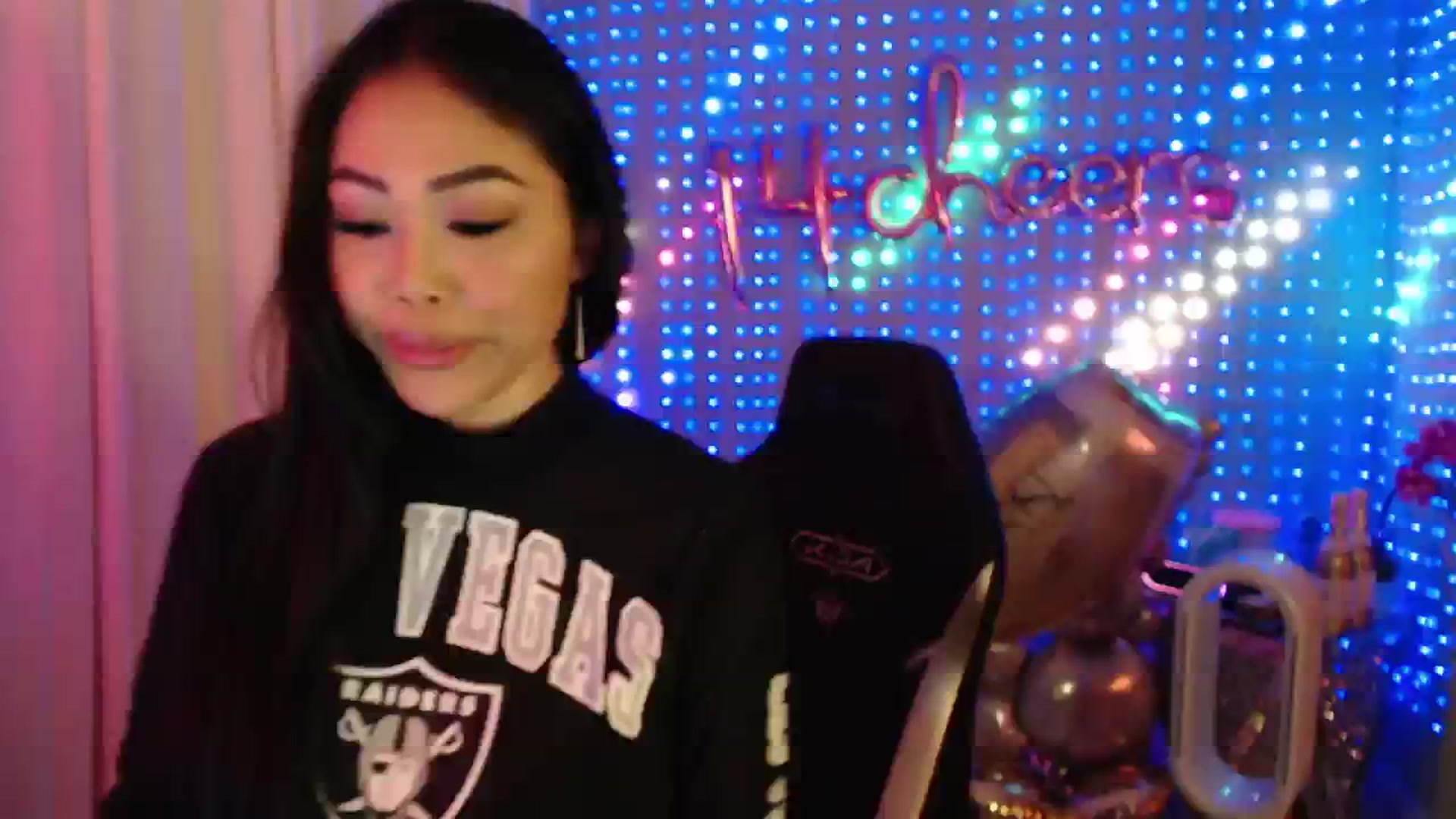 Gallery image thumbnail from SinCityVEE's myfreecams stream on, 09/10/2024, 06:27 image 9 of 20