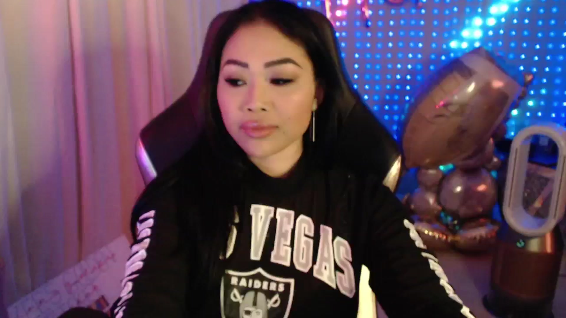 Gallery image thumbnail from SinCityVEE's myfreecams stream on, 09/10/2024, 06:27 image 3 of 20