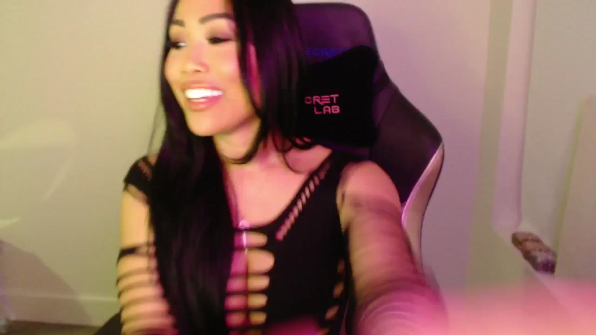Gallery image thumbnail from SinCityVEE's myfreecams stream on, 09/20/2024, 07:21 image 5 of 20