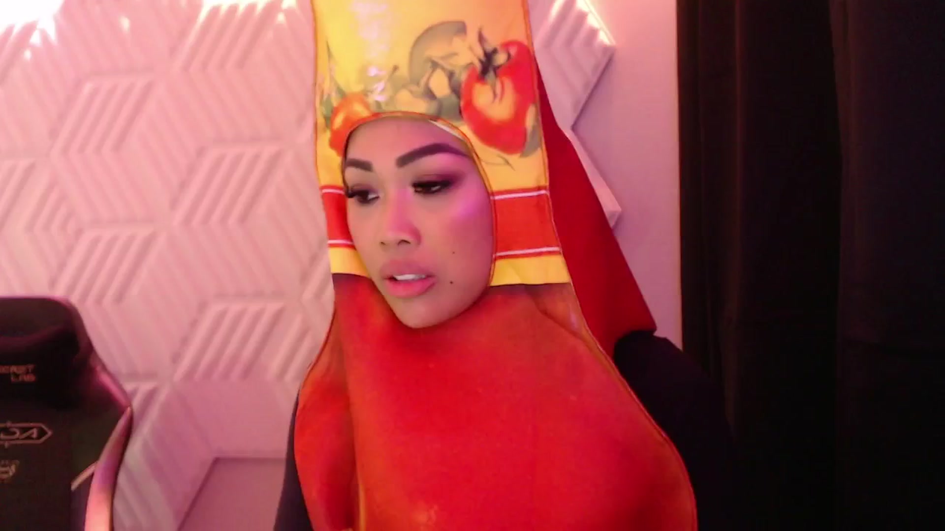 Gallery image thumbnail from SinCityVEE's myfreecams stream on, 09/27/2024, 09:41 image 14 of 20