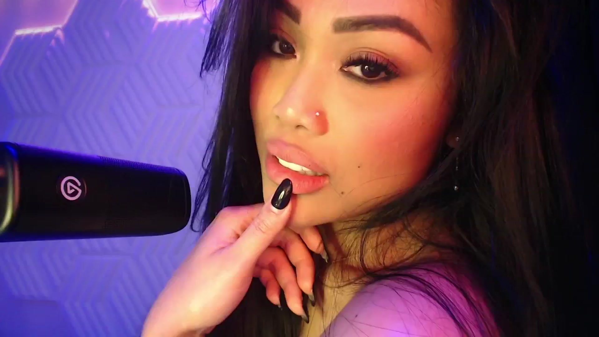Gallery image thumbnail from SinCityVEE's myfreecams stream on, 10/27/2024, 13:50 image 9 of 20