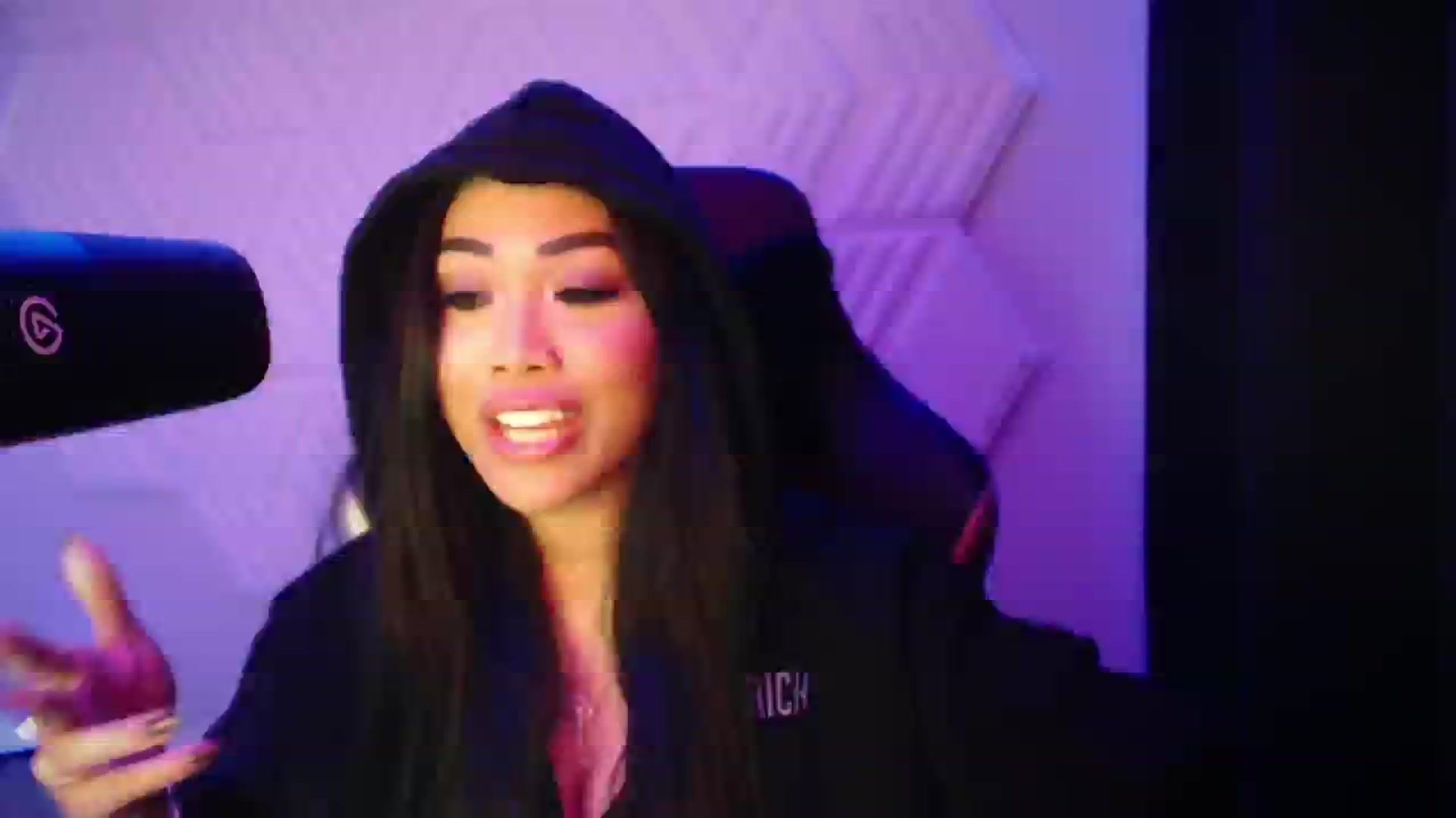 Gallery image thumbnail from SinCityVEE's myfreecams stream on, 11/01/2024, 08:58 image 5 of 20