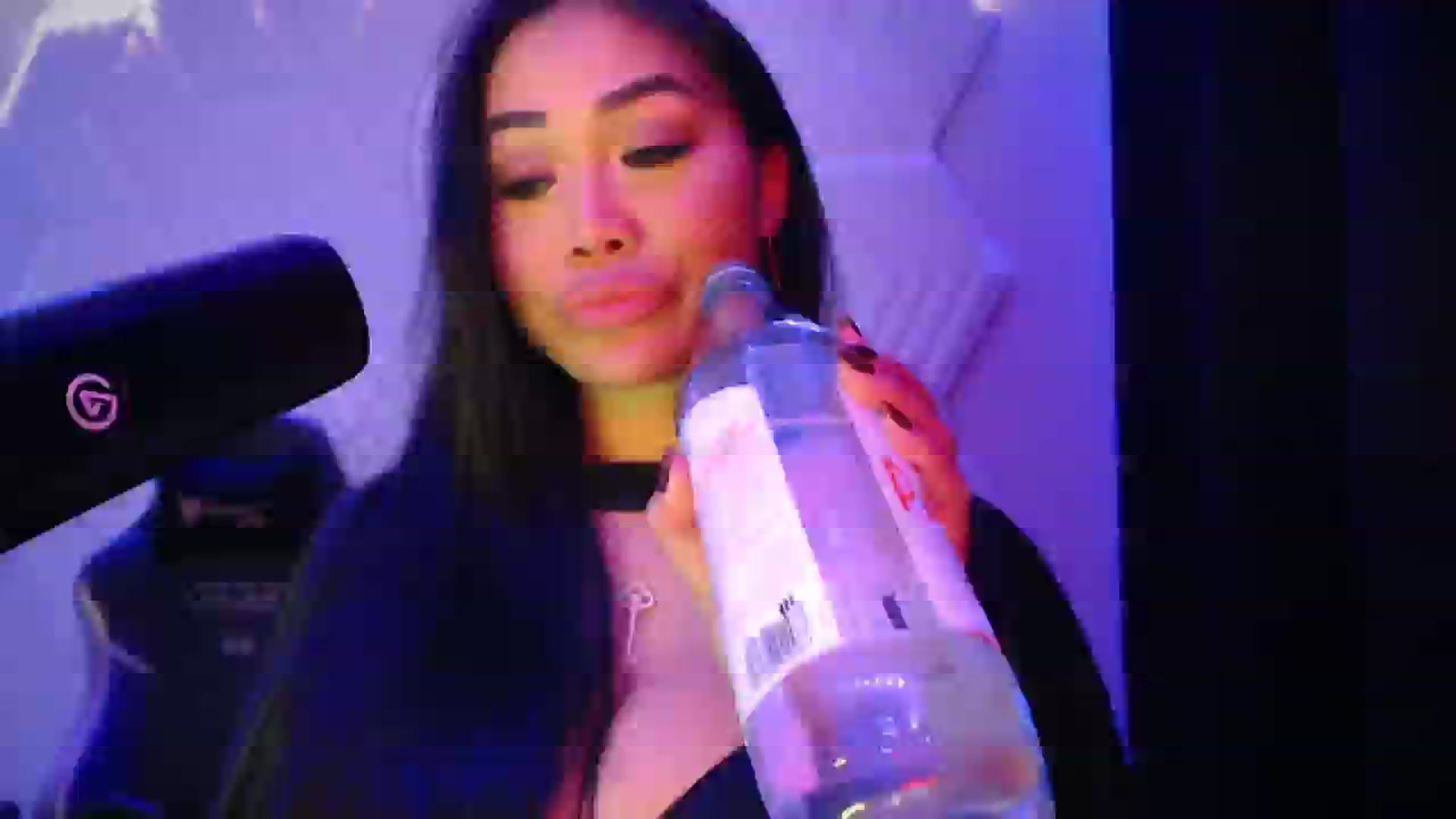 Gallery image thumbnail from SinCityVEE's myfreecams stream on, 11/01/2024, 08:58 image 17 of 20