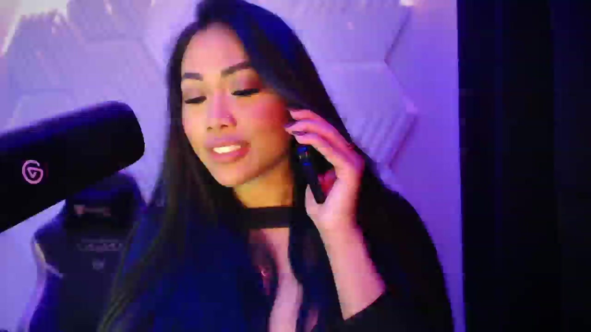 Gallery image thumbnail from SinCityVEE's myfreecams stream on, 11/01/2024, 08:58 image 15 of 20