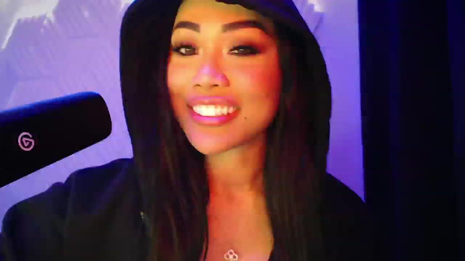 Gallery image thumbnail from SinCityVEE's myfreecams stream on, 11/01/2024, 08:58 image 8 of 20