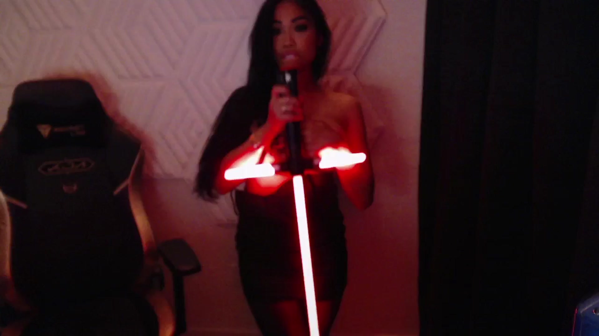 Gallery image thumbnail from SinCityVEE's myfreecams stream on, 11/03/2024, 13:37 image 17 of 20