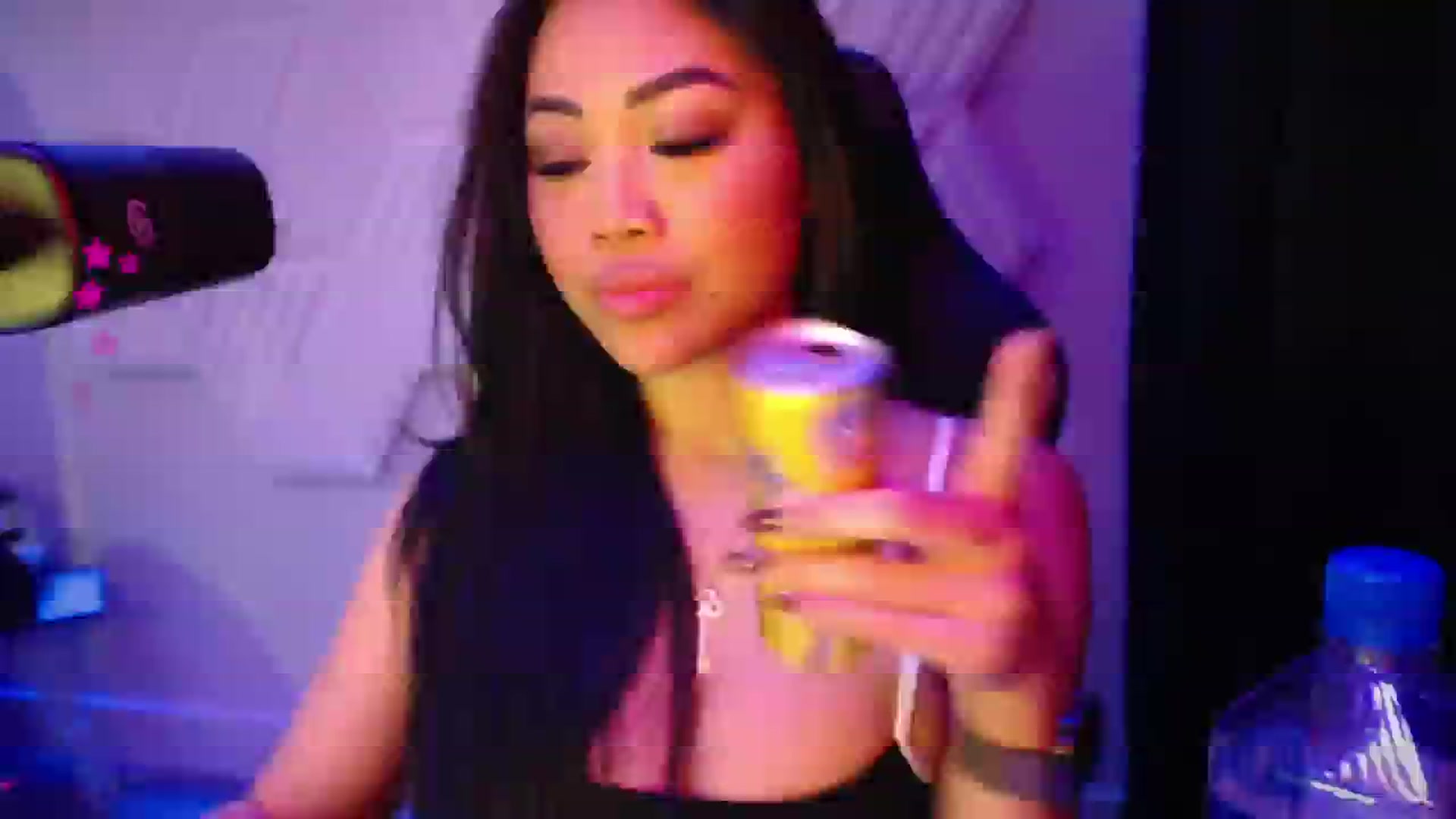 Gallery image thumbnail from SinCityVEE's myfreecams stream on, 11/04/2024, 11:49 image 6 of 20