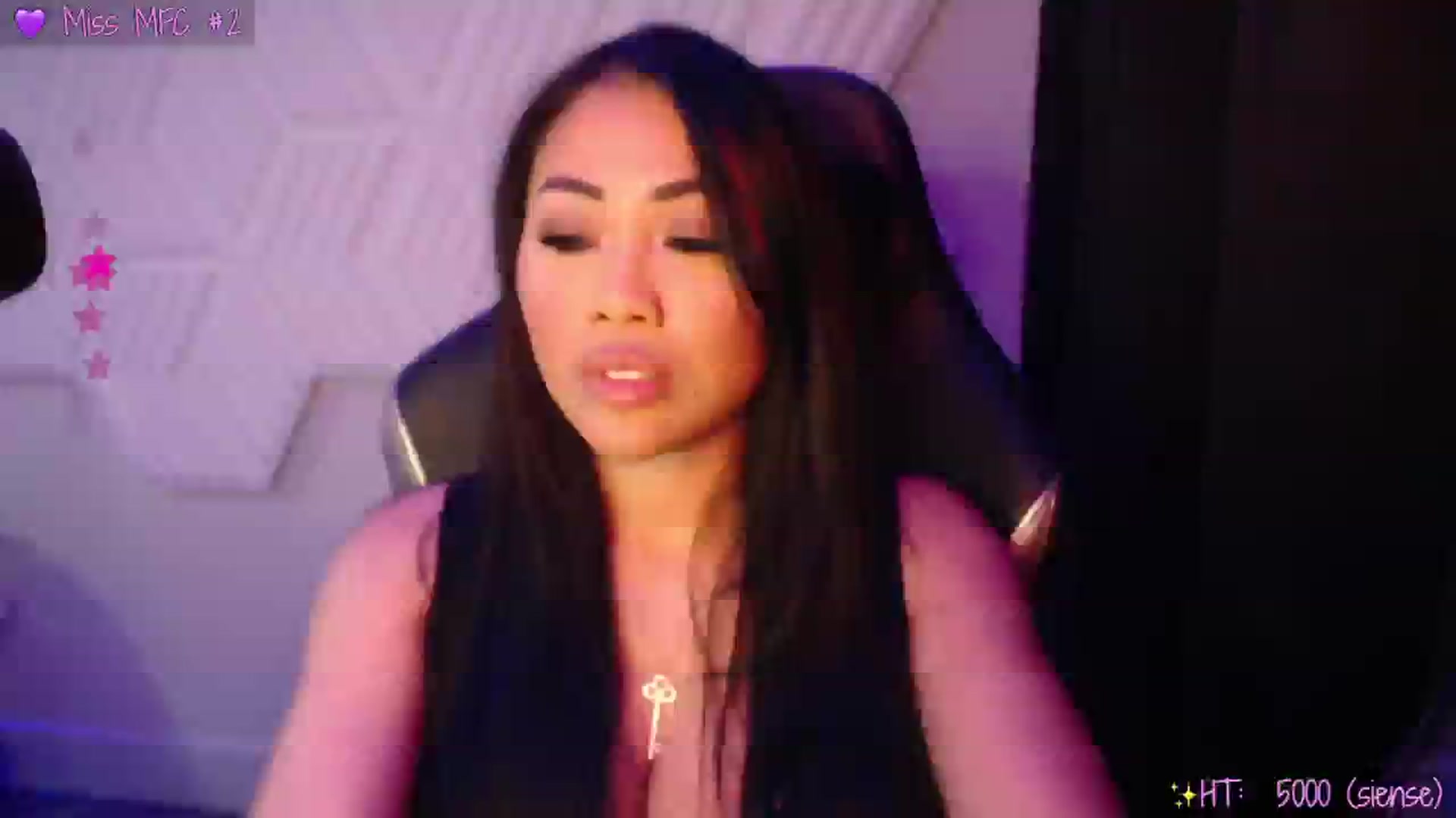 Gallery image thumbnail from SinCityVEE's myfreecams stream on, 11/23/2024, 09:18 image 10 of 20