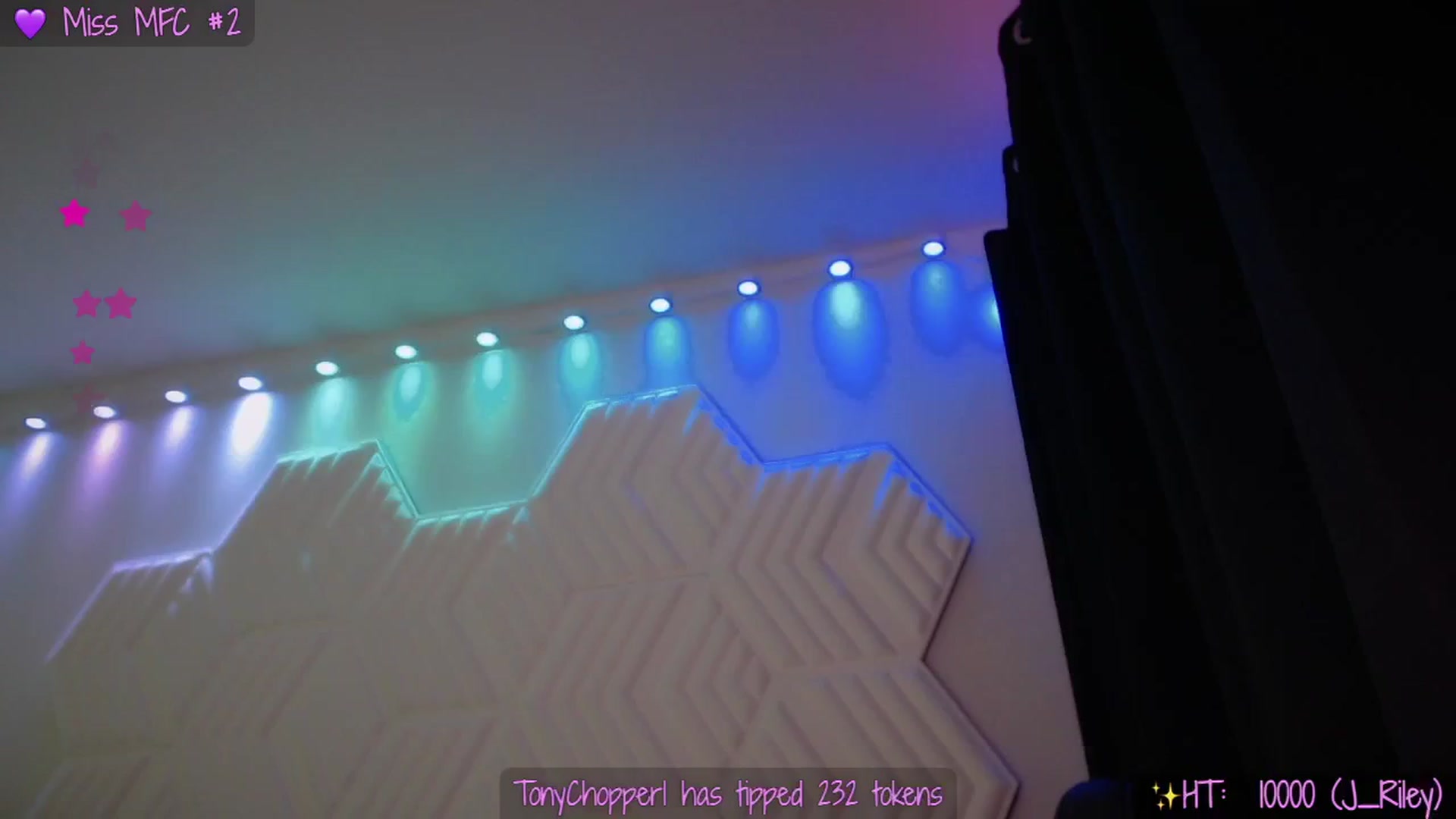 Gallery image thumbnail from SinCityVEE's myfreecams stream on, 11/25/2024, 08:47 image 13 of 20