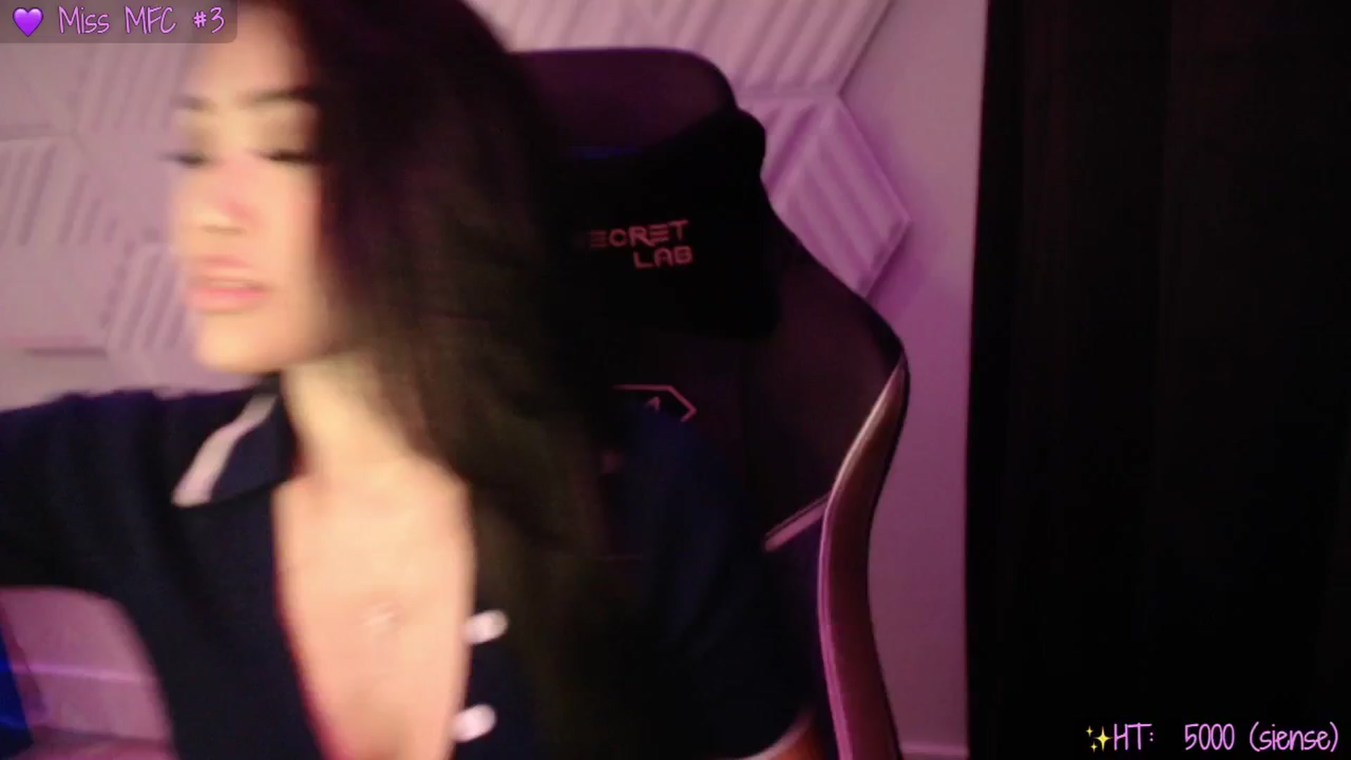 Gallery image thumbnail from SinCityVEE's myfreecams stream on, 11/28/2024, 07:41 image 4 of 20