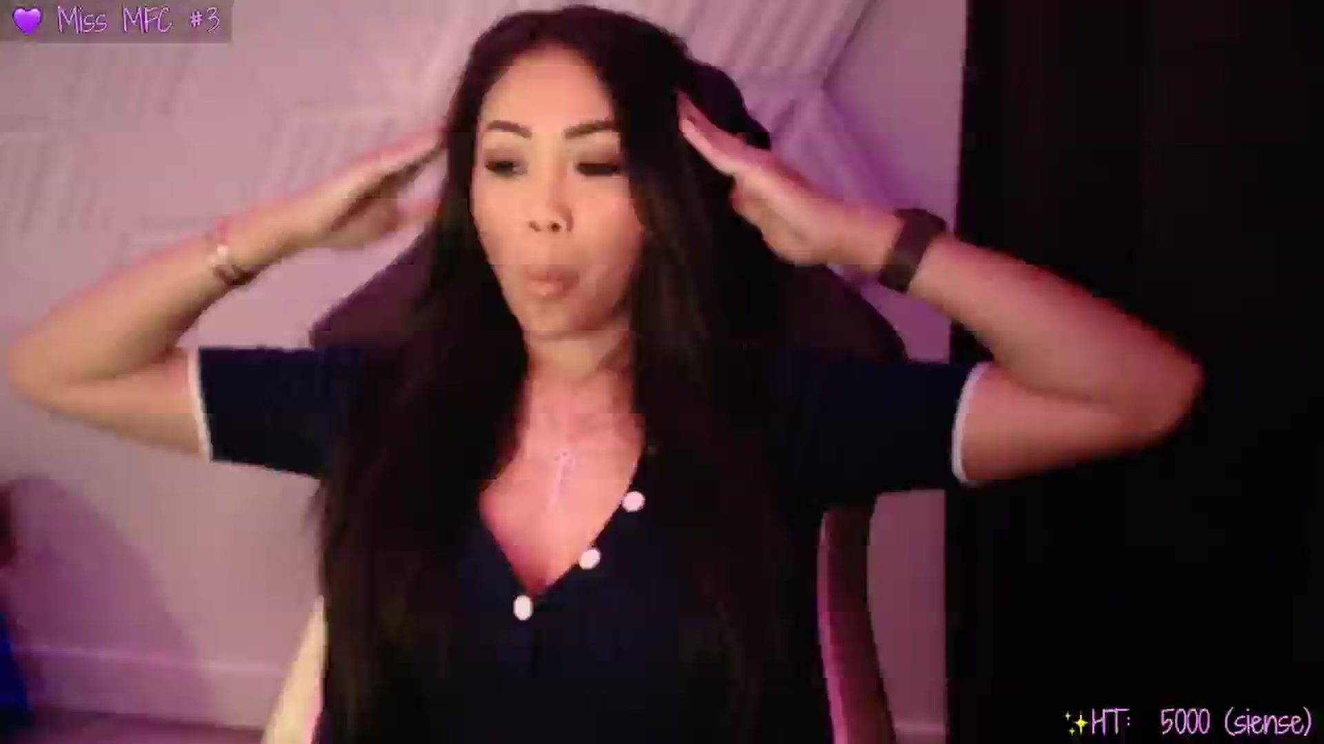 Gallery image thumbnail from SinCityVEE's myfreecams stream on, 11/28/2024, 07:41 image 10 of 20