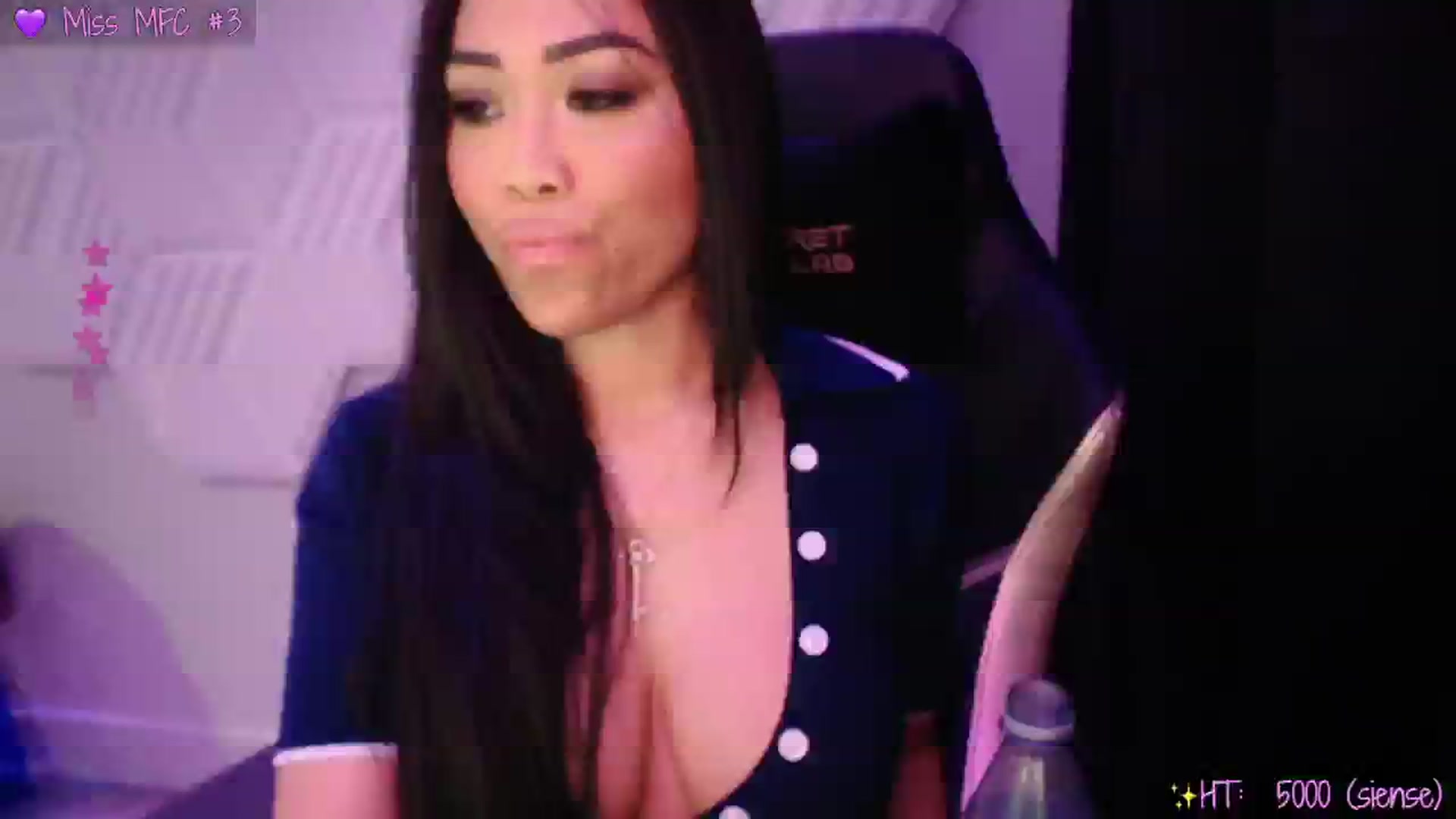 Gallery image thumbnail from SinCityVEE's myfreecams stream on, 11/28/2024, 09:43 image 9 of 20