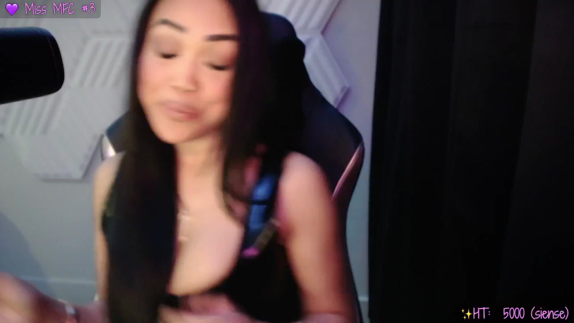 Gallery image thumbnail from SinCityVEE's myfreecams stream on, 12/01/2024, 08:26 image 4 of 20