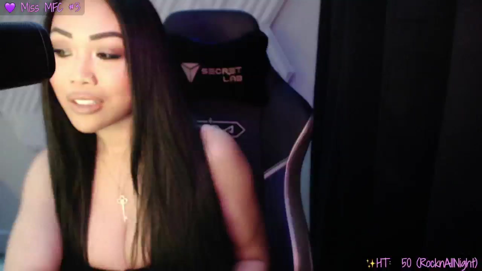 Gallery image thumbnail from SinCityVEE's myfreecams stream on, 12/01/2024, 08:26 image 1 of 20