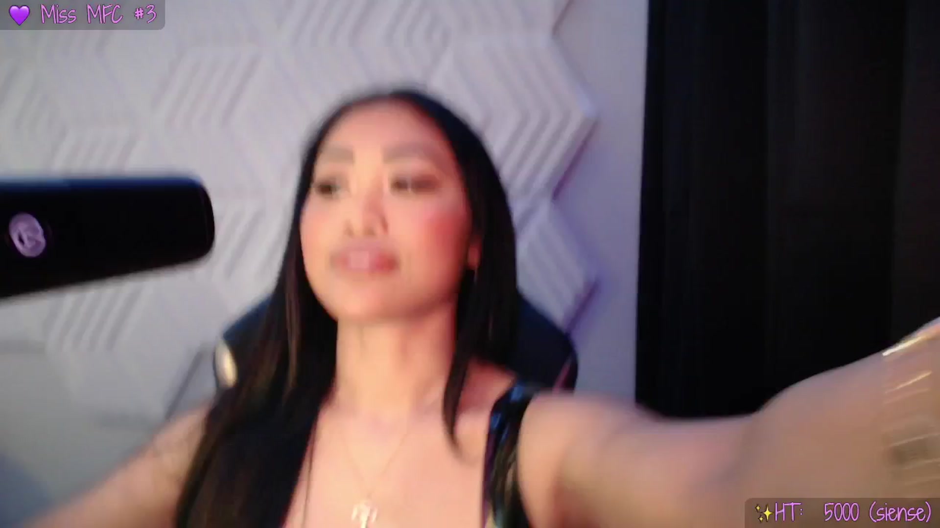 Gallery image thumbnail from SinCityVEE's myfreecams stream on, 12/01/2024, 08:26 image 5 of 20