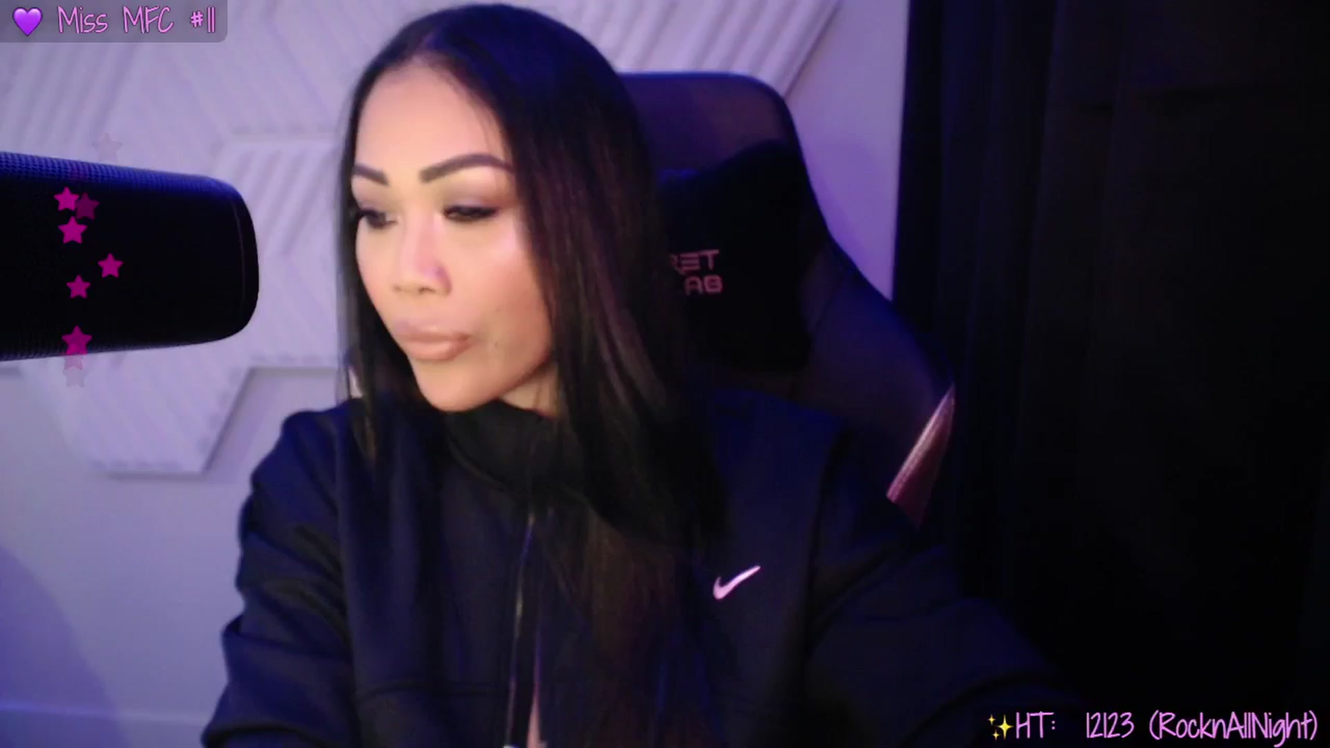 Gallery image thumbnail from SinCityVEE's myfreecams stream on, 12/02/2024, 12:26 image 2 of 20