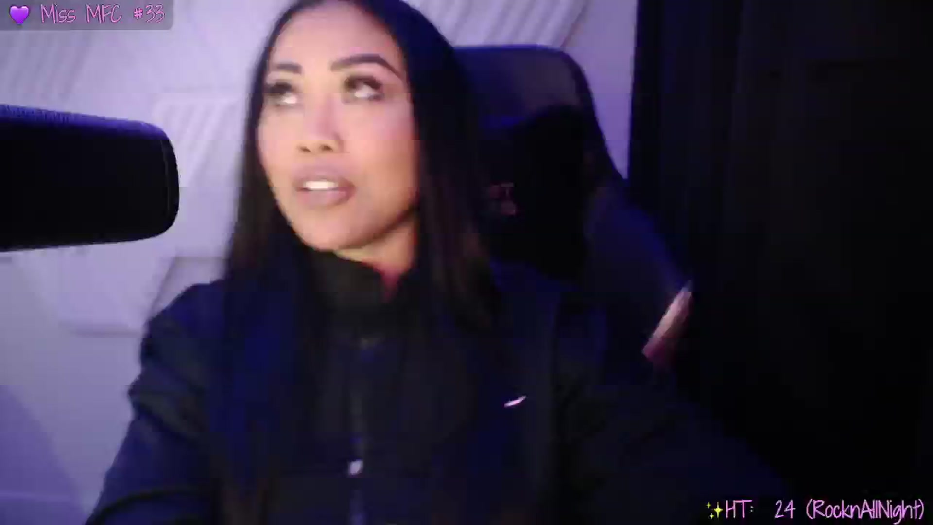 Gallery image thumbnail from SinCityVEE's myfreecams stream on, 12/02/2024, 12:26 image 1 of 20