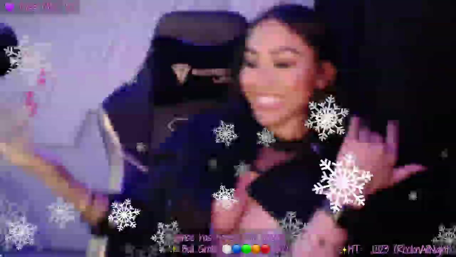 Gallery image thumbnail from SinCityVEE's myfreecams stream on, 12/02/2024, 12:26 image 5 of 20