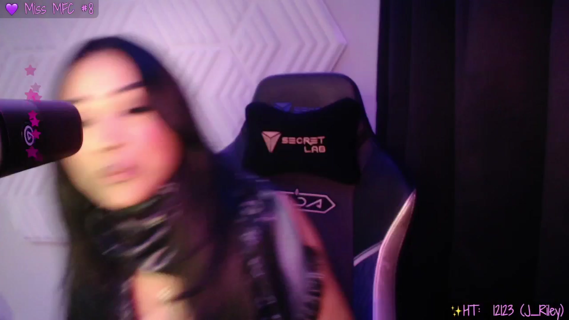 Gallery image thumbnail from SinCityVEE's myfreecams stream on, 12/05/2024, 07:31 image 5 of 20