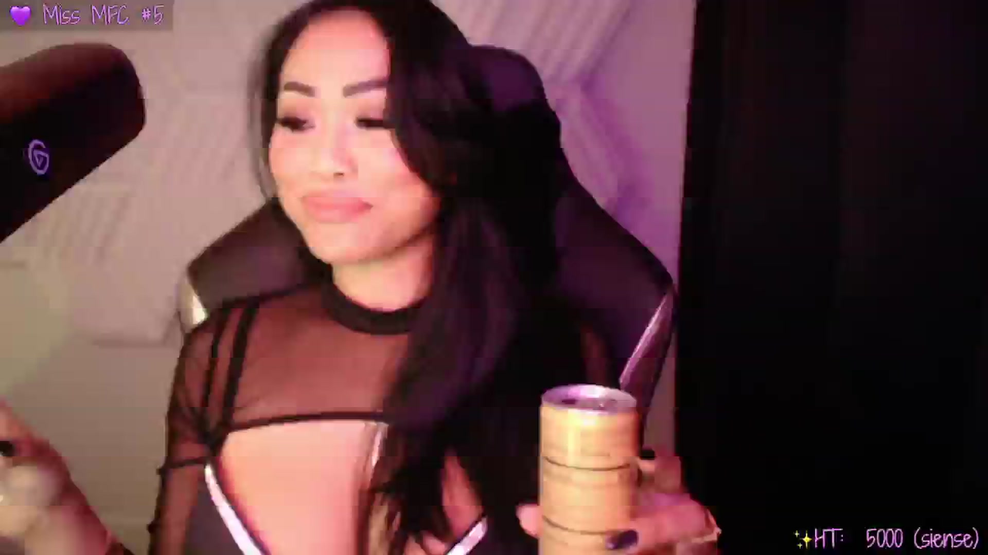 Gallery image thumbnail from SinCityVEE's myfreecams stream on, 12/06/2024, 10:35 image 11 of 20