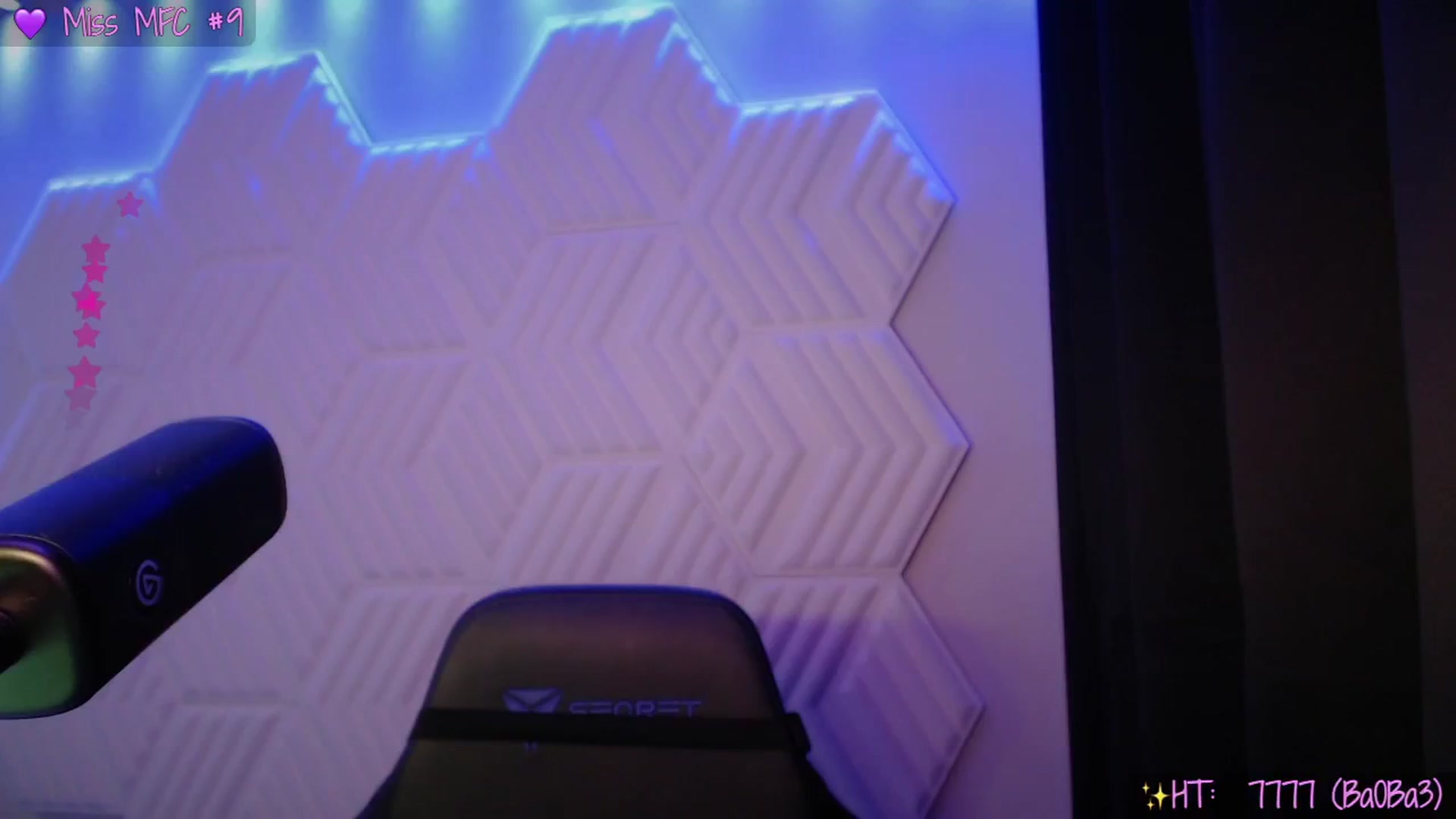 Gallery image thumbnail from SinCityVEE's myfreecams stream on, 12/29/2024, 11:03 image 18 of 20