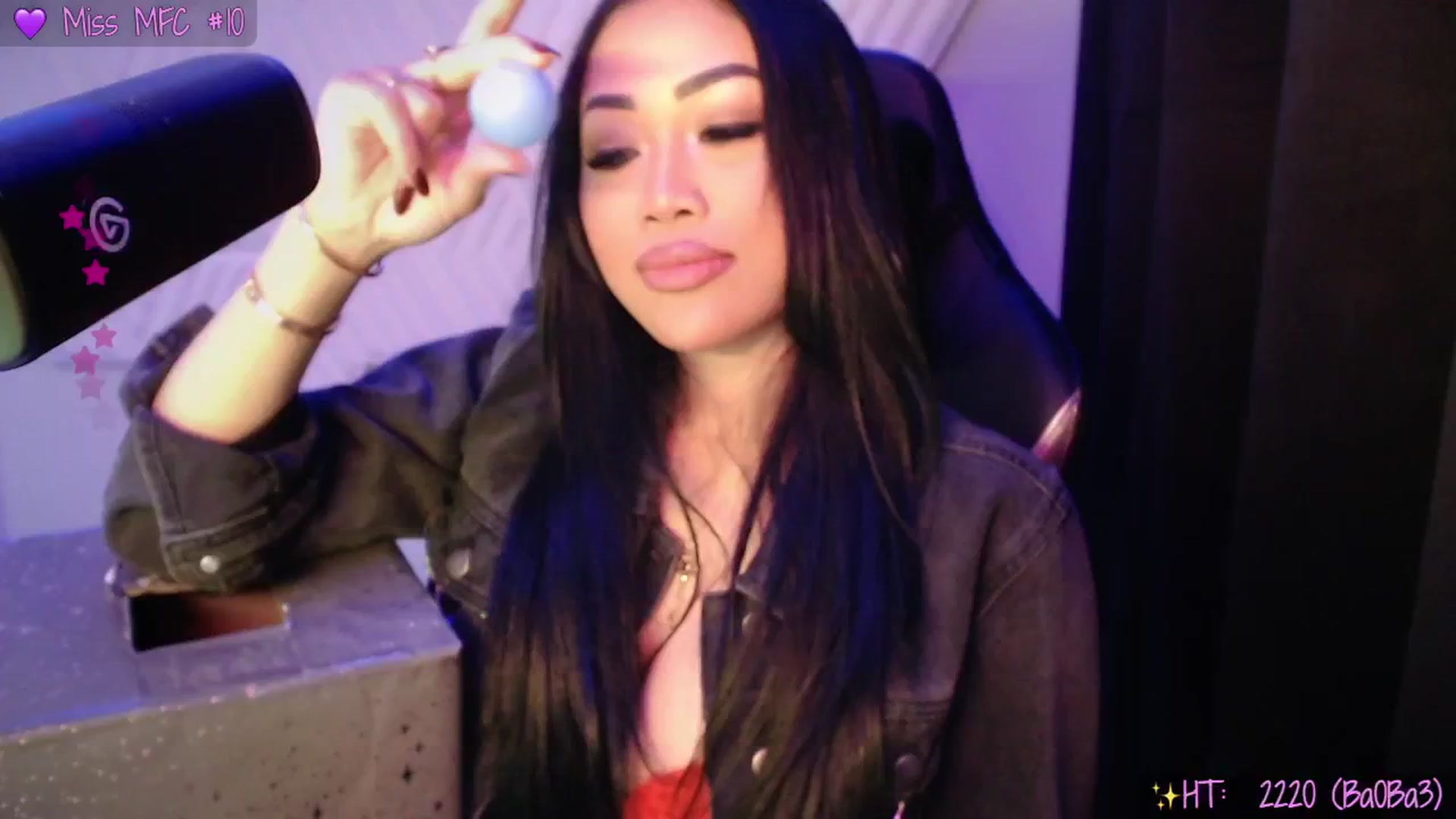 Gallery image thumbnail from SinCityVEE's myfreecams stream on, 12/29/2024, 11:03 image 1 of 20