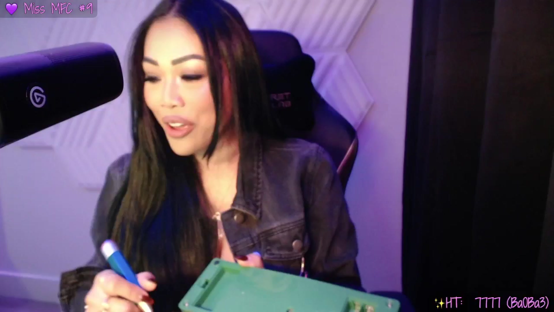 Gallery image thumbnail from SinCityVEE's myfreecams stream on, 12/29/2024, 11:03 image 7 of 20