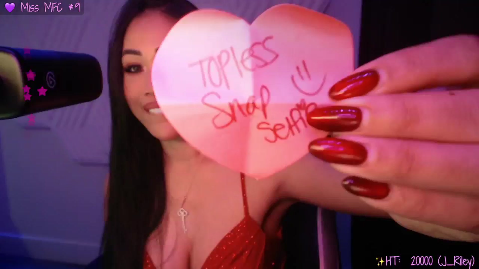 Gallery image thumbnail from SinCityVEE's myfreecams stream on, 12/30/2024, 09:13 image 15 of 20