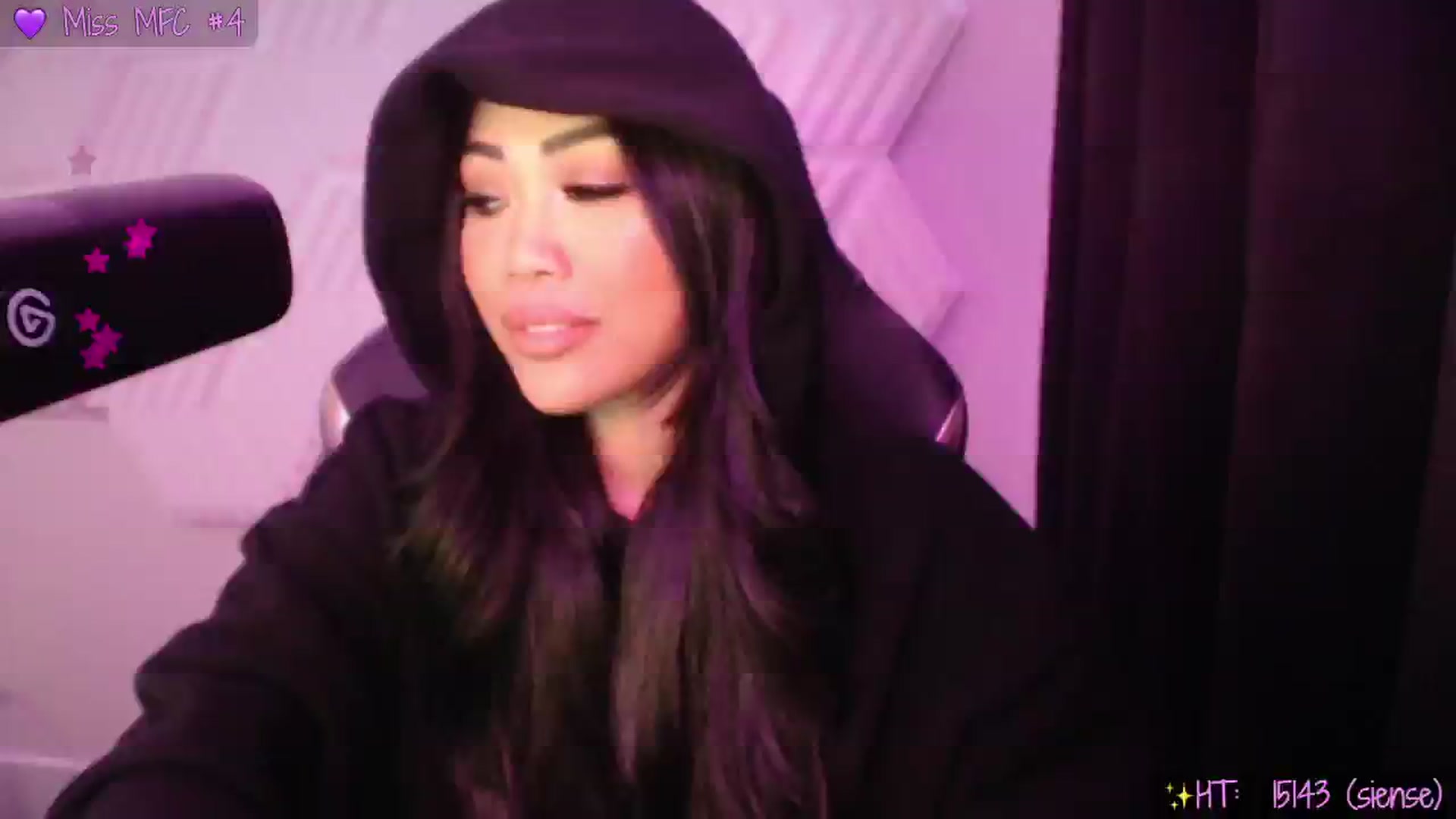 Gallery image thumbnail from SinCityVEE's myfreecams stream on, 01/02/2025, 09:25 image 2 of 20