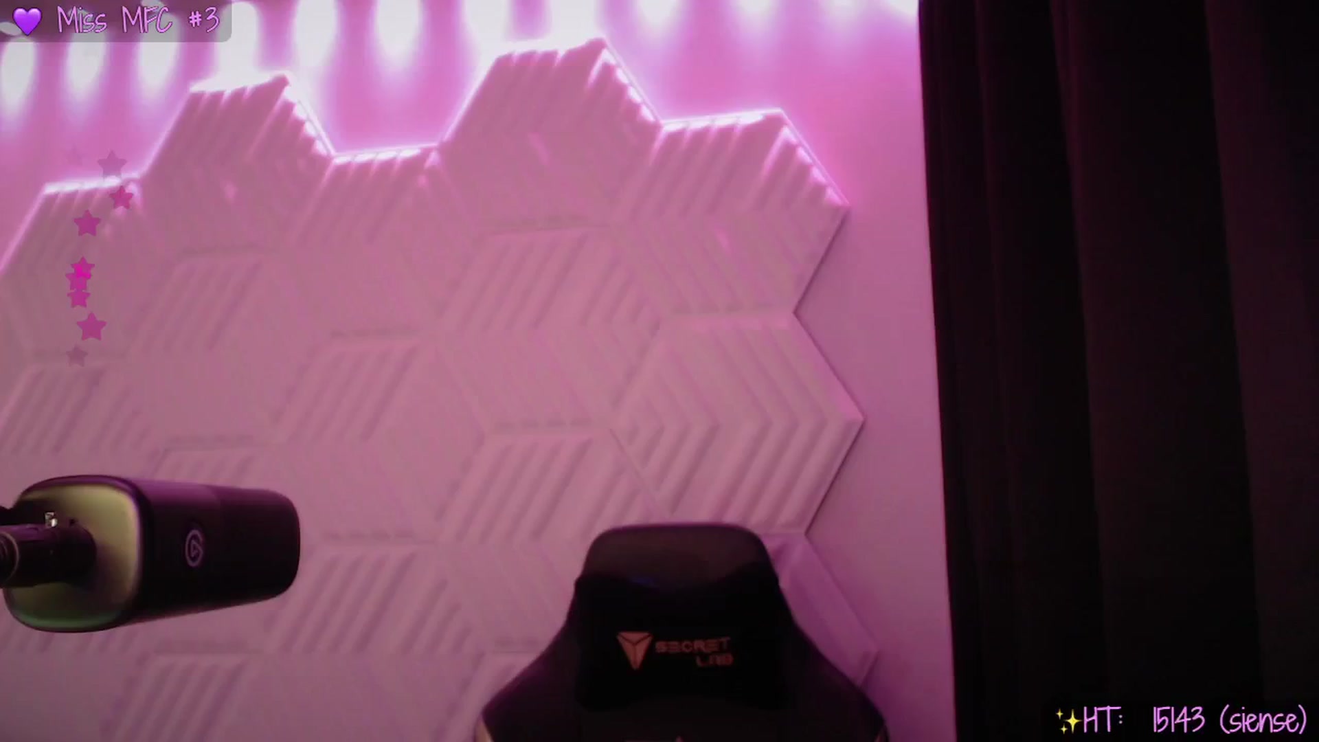Gallery image thumbnail from SinCityVEE's myfreecams stream on, 01/02/2025, 09:25 image 14 of 20