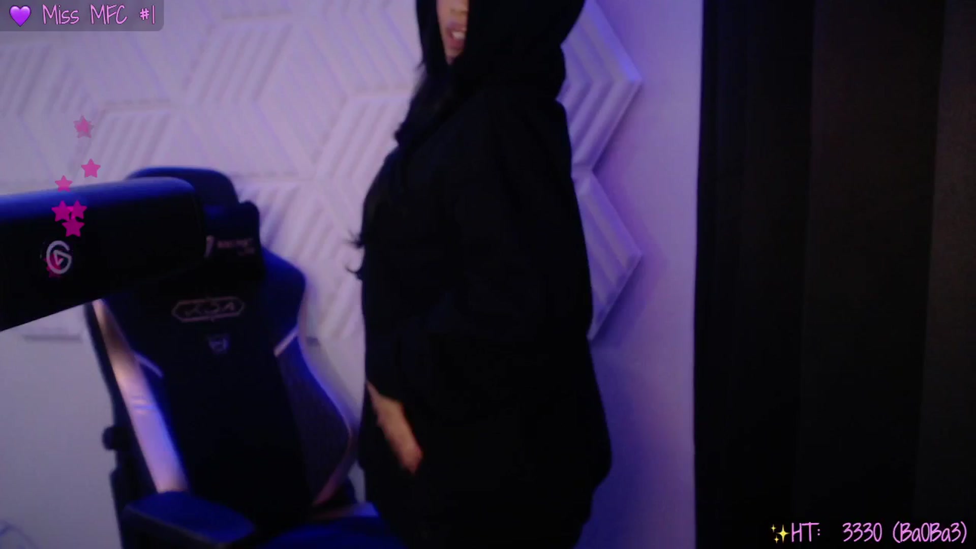 Gallery image thumbnail from SinCityVEE's myfreecams stream on, 01/03/2025, 07:18 image 14 of 20