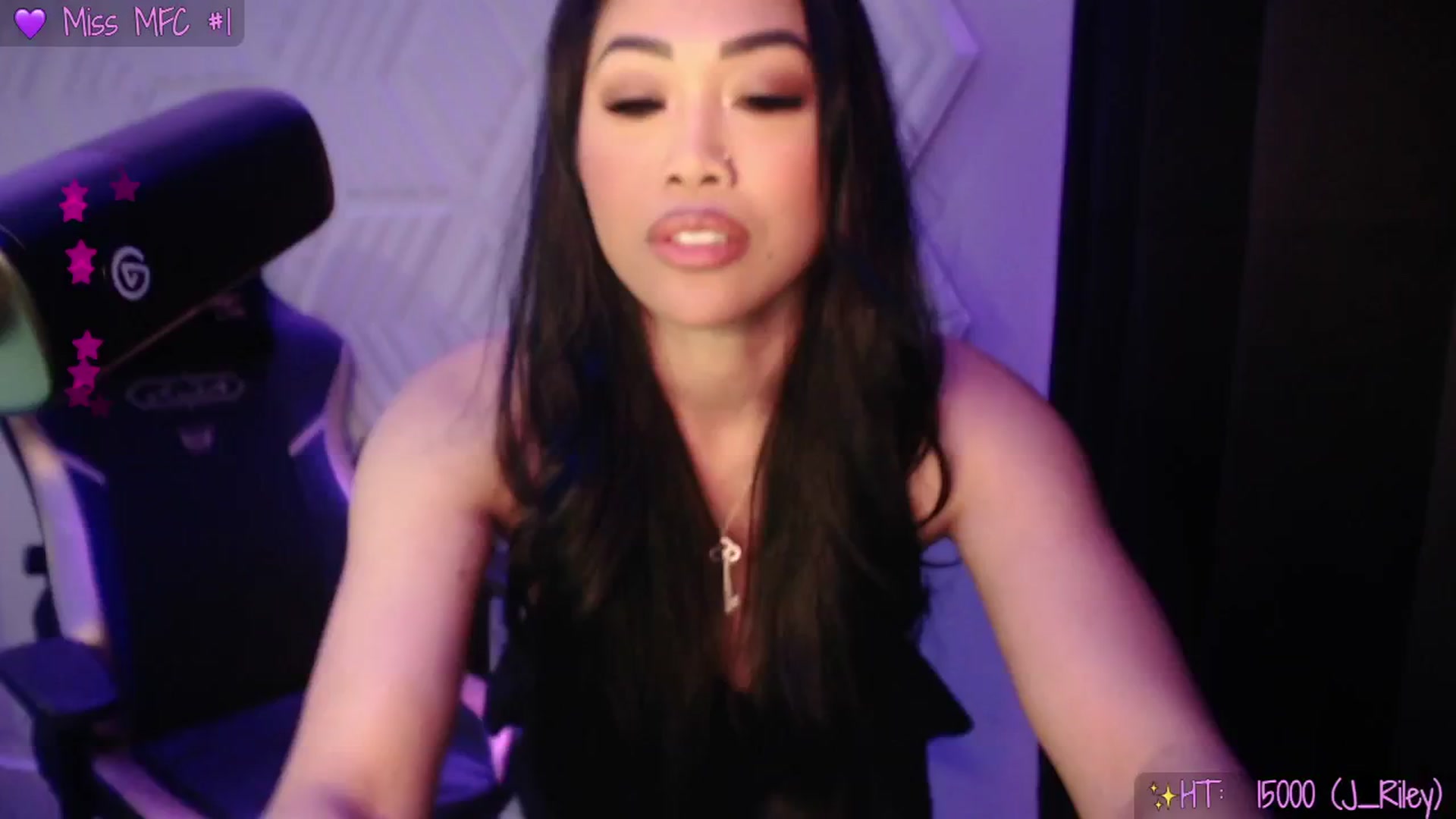 Gallery image thumbnail from SinCityVEE's myfreecams stream on, 01/03/2025, 07:18 image 18 of 20