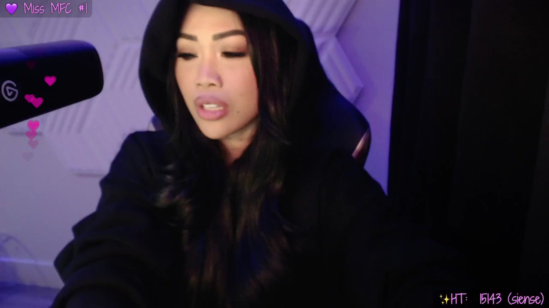 Gallery image thumbnail from SinCityVEE's myfreecams stream on, 01/03/2025, 07:18 image 5 of 20