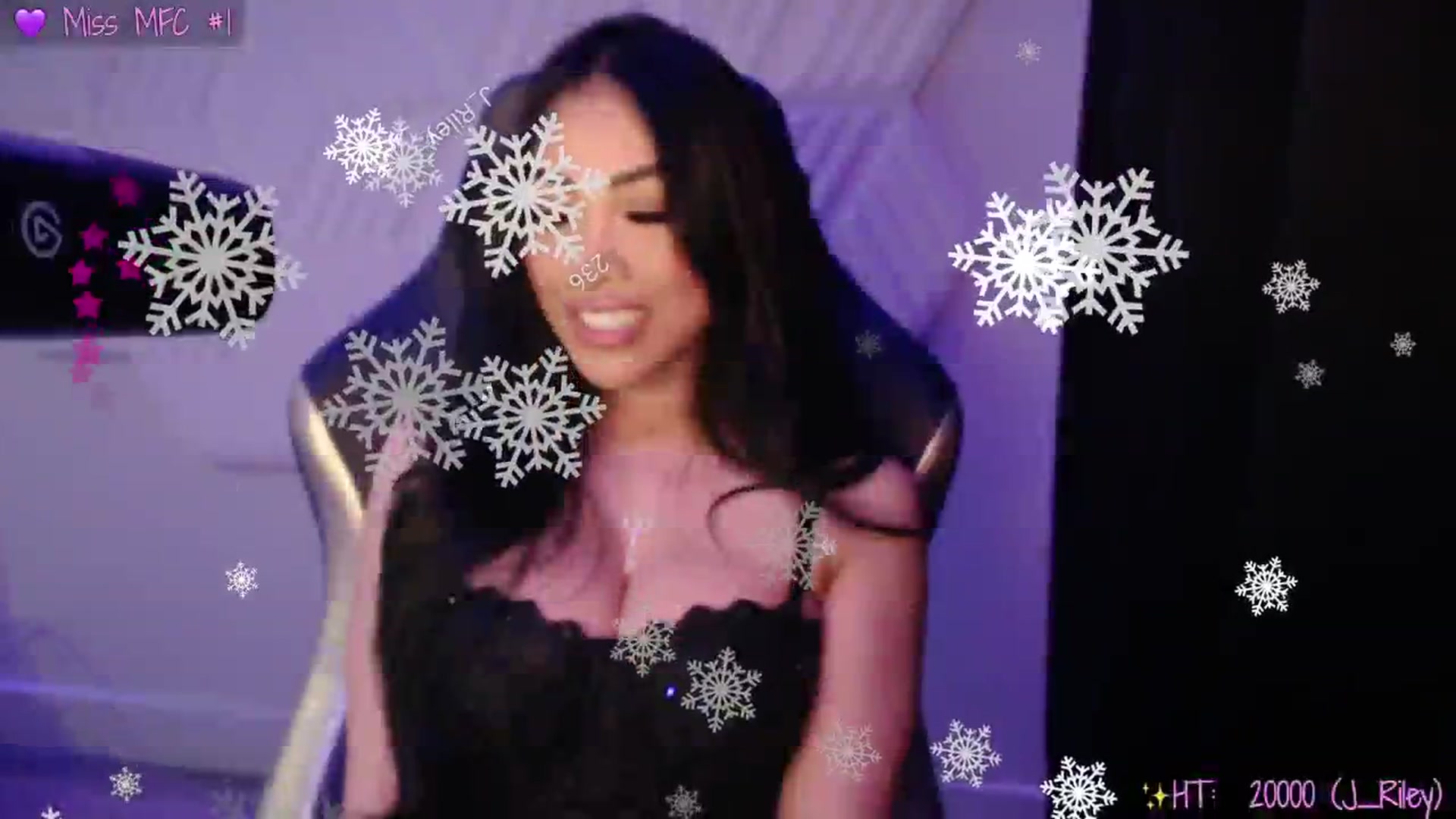 Gallery image thumbnail from SinCityVEE's myfreecams stream on, 01/03/2025, 09:06 image 14 of 20