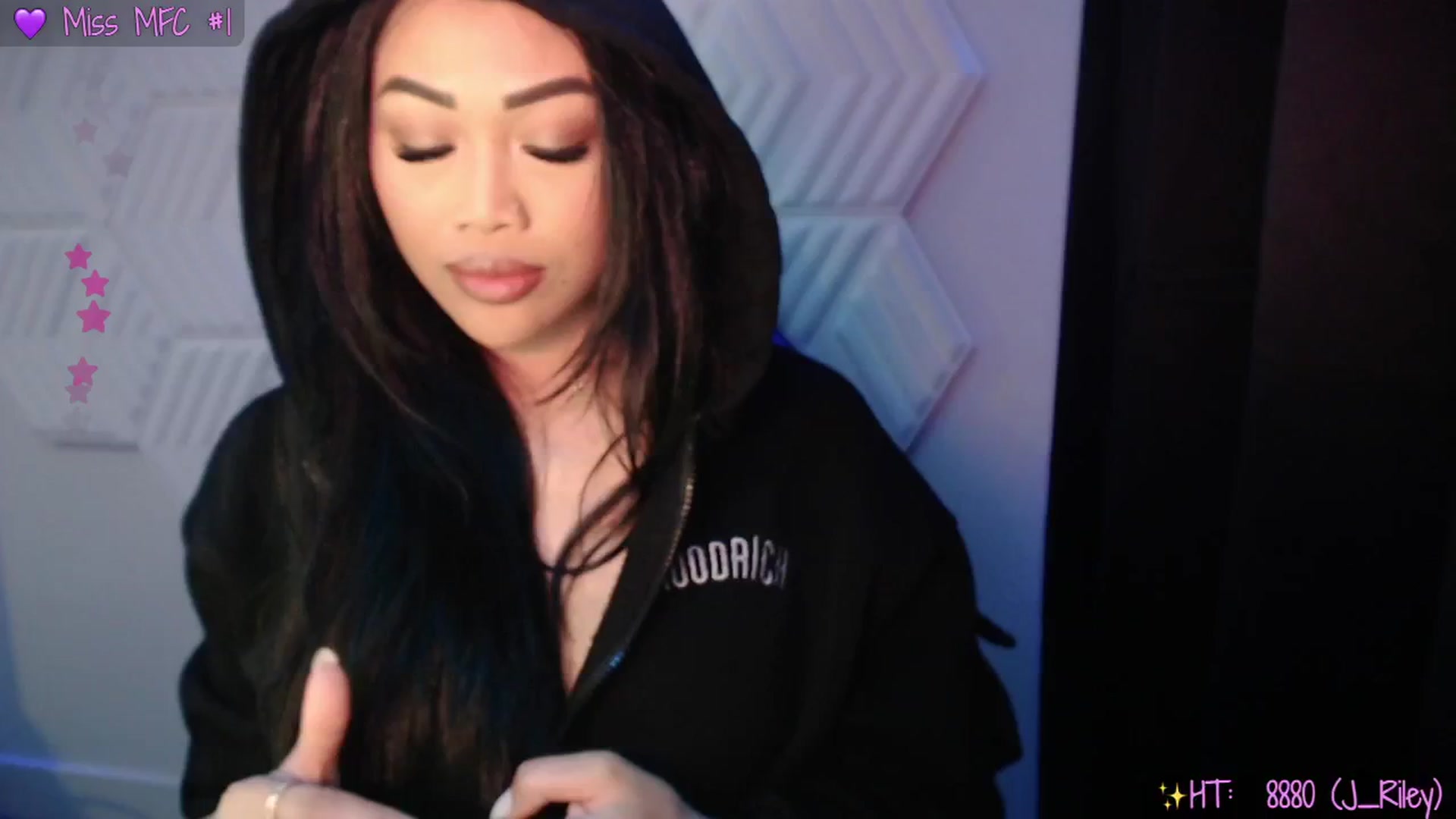Gallery image thumbnail from SinCityVEE's myfreecams stream on, 01/04/2025, 09:27 image 8 of 20