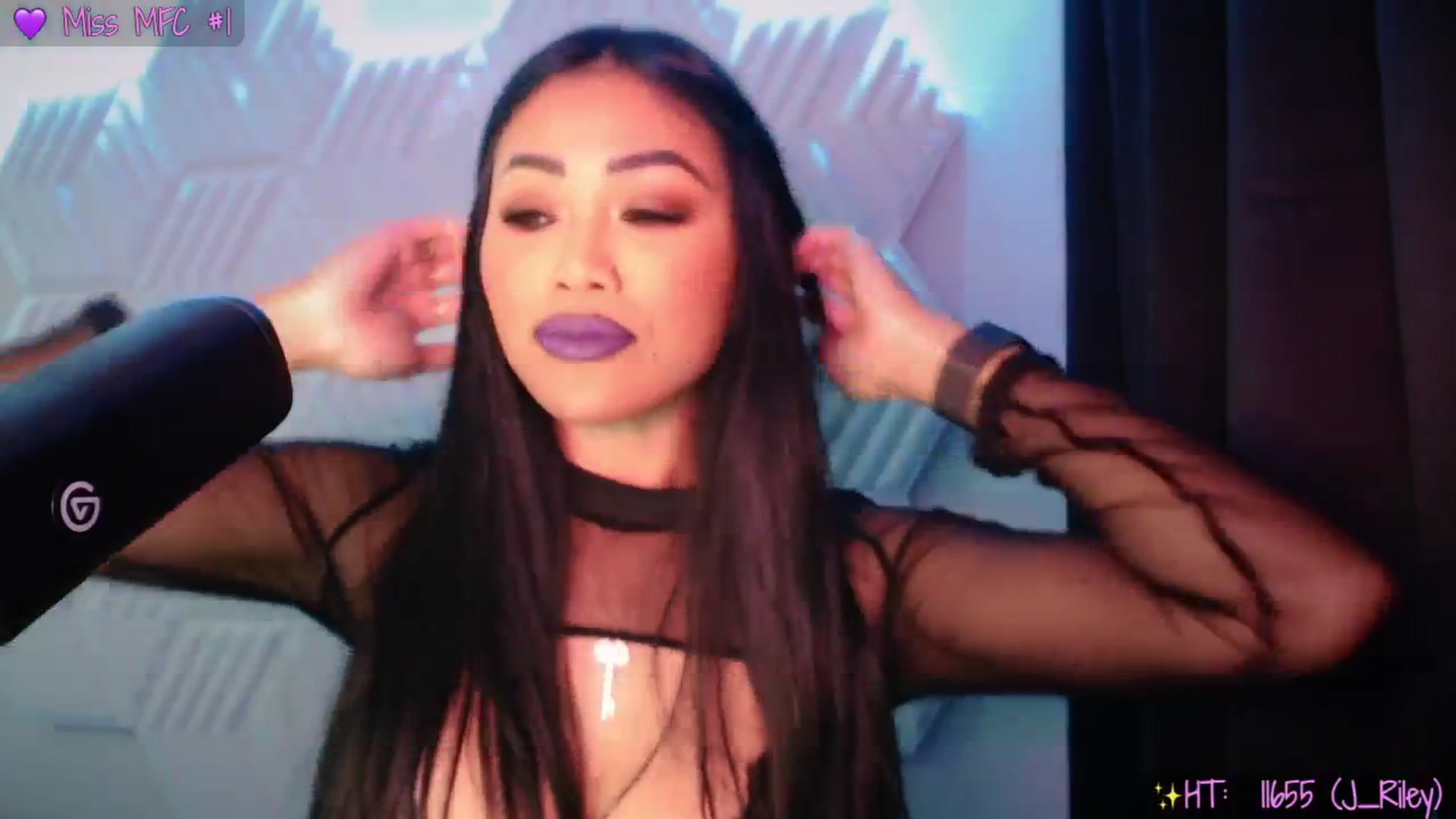 Gallery image thumbnail from SinCityVEE's myfreecams stream on, 01/05/2025, 08:14 image 10 of 20