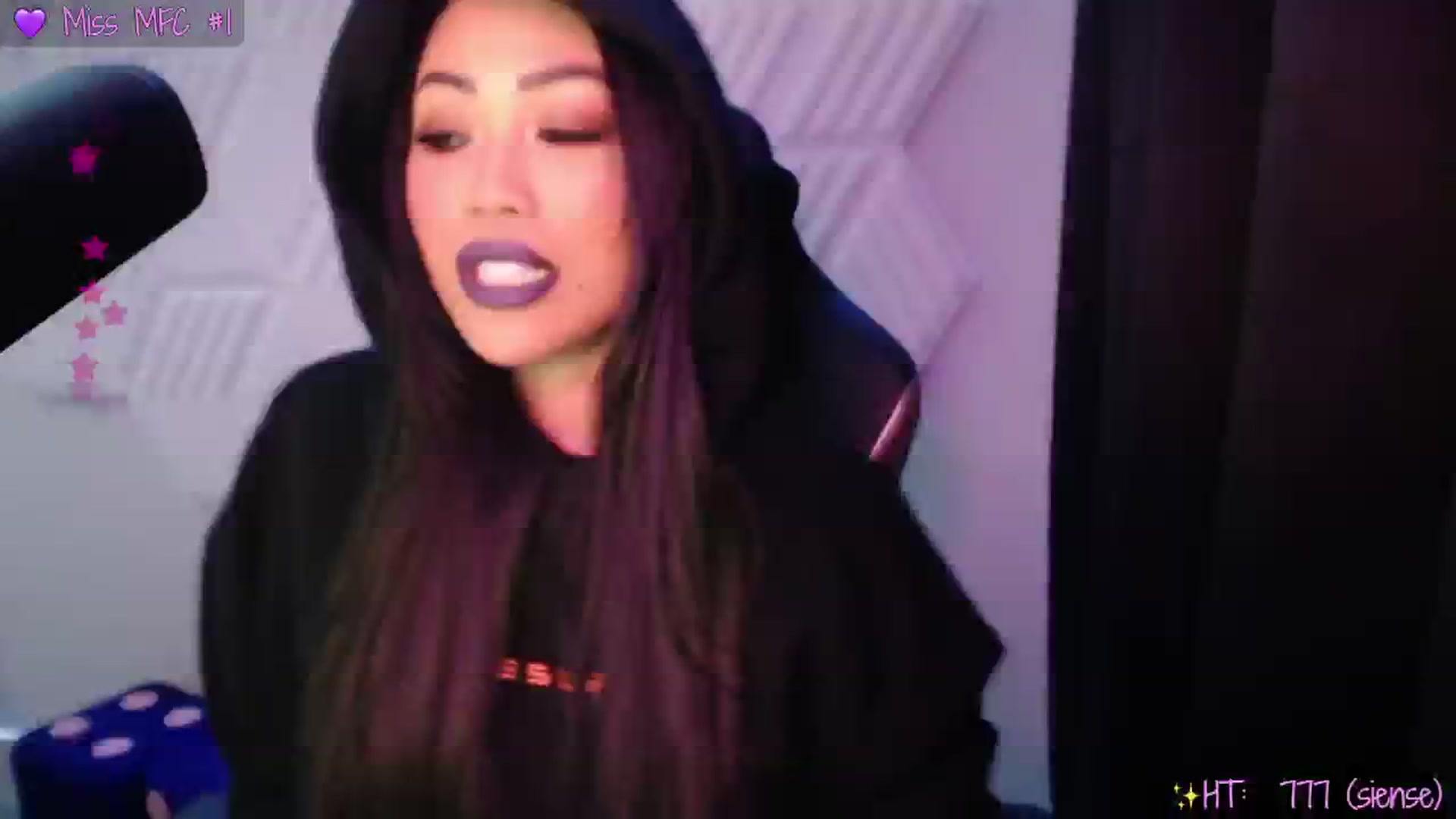 Gallery image thumbnail from SinCityVEE's myfreecams stream on, 01/05/2025, 08:14 image 1 of 20