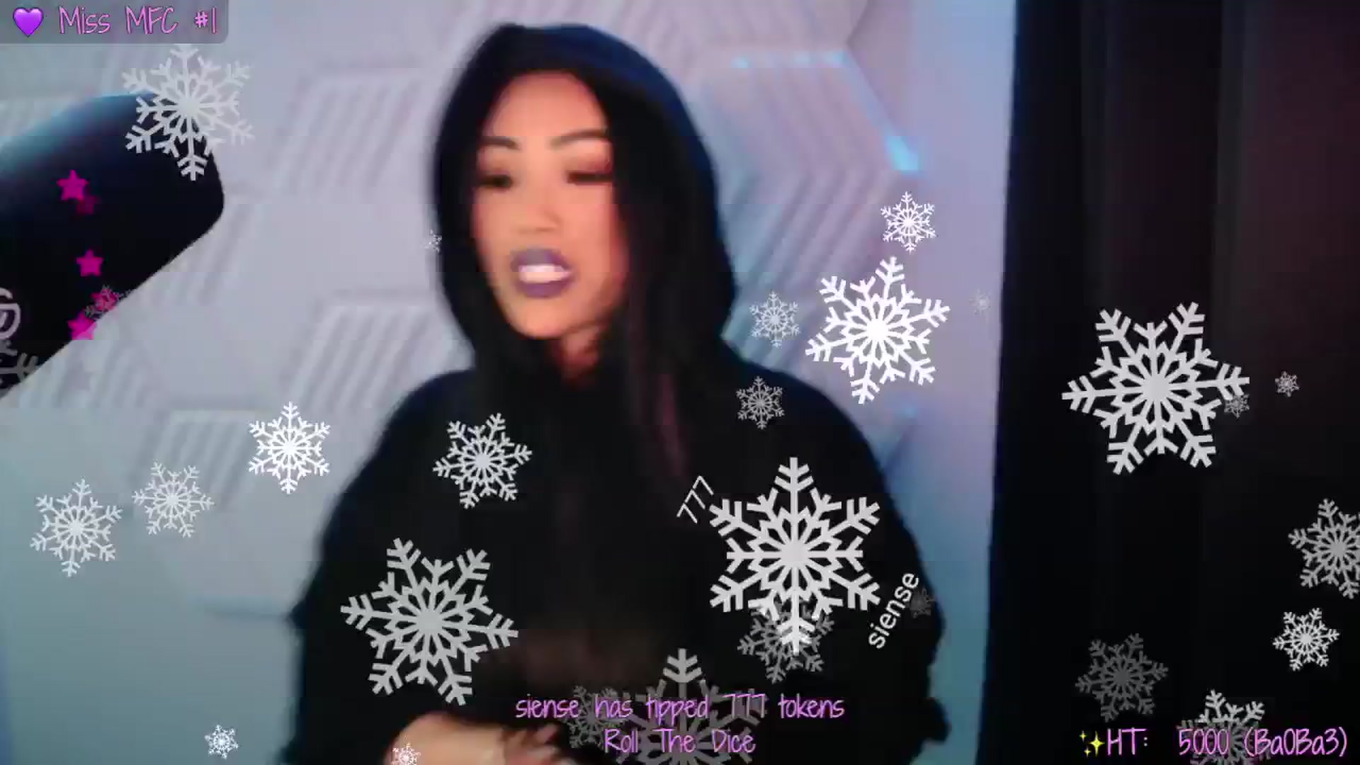 Gallery image thumbnail from SinCityVEE's myfreecams stream on, 01/05/2025, 08:14 image 4 of 20