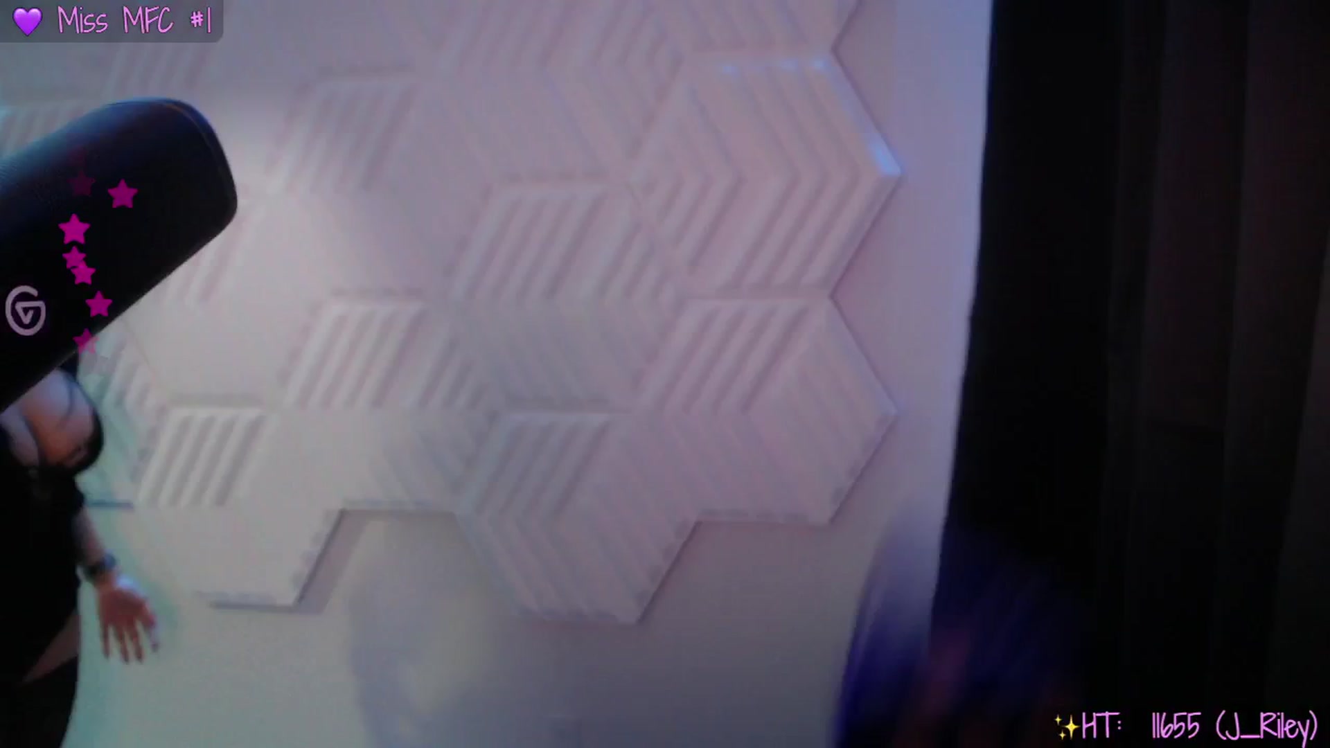 Gallery image thumbnail from SinCityVEE's myfreecams stream on, 01/05/2025, 08:14 image 7 of 20