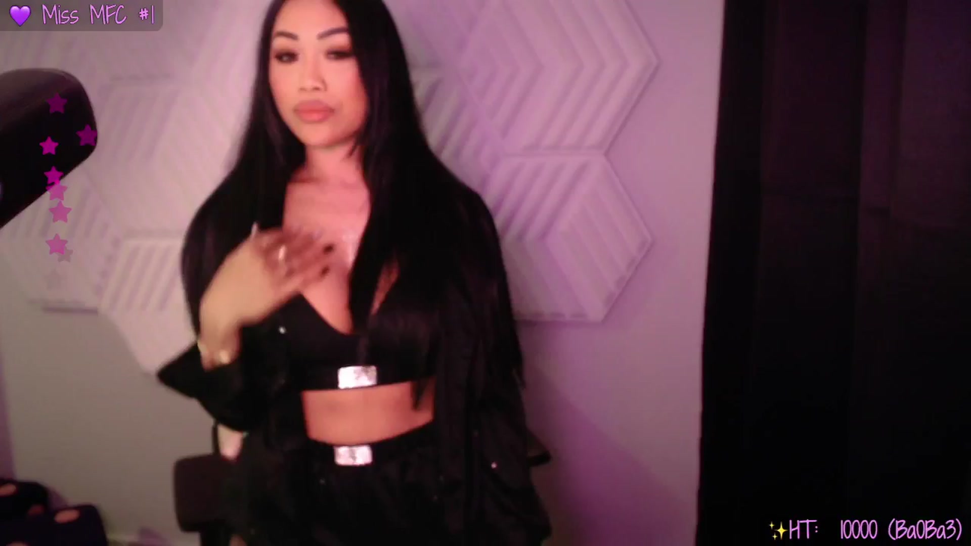 Gallery image thumbnail from SinCityVEE's myfreecams stream on, 01/06/2025, 09:09 image 4 of 20